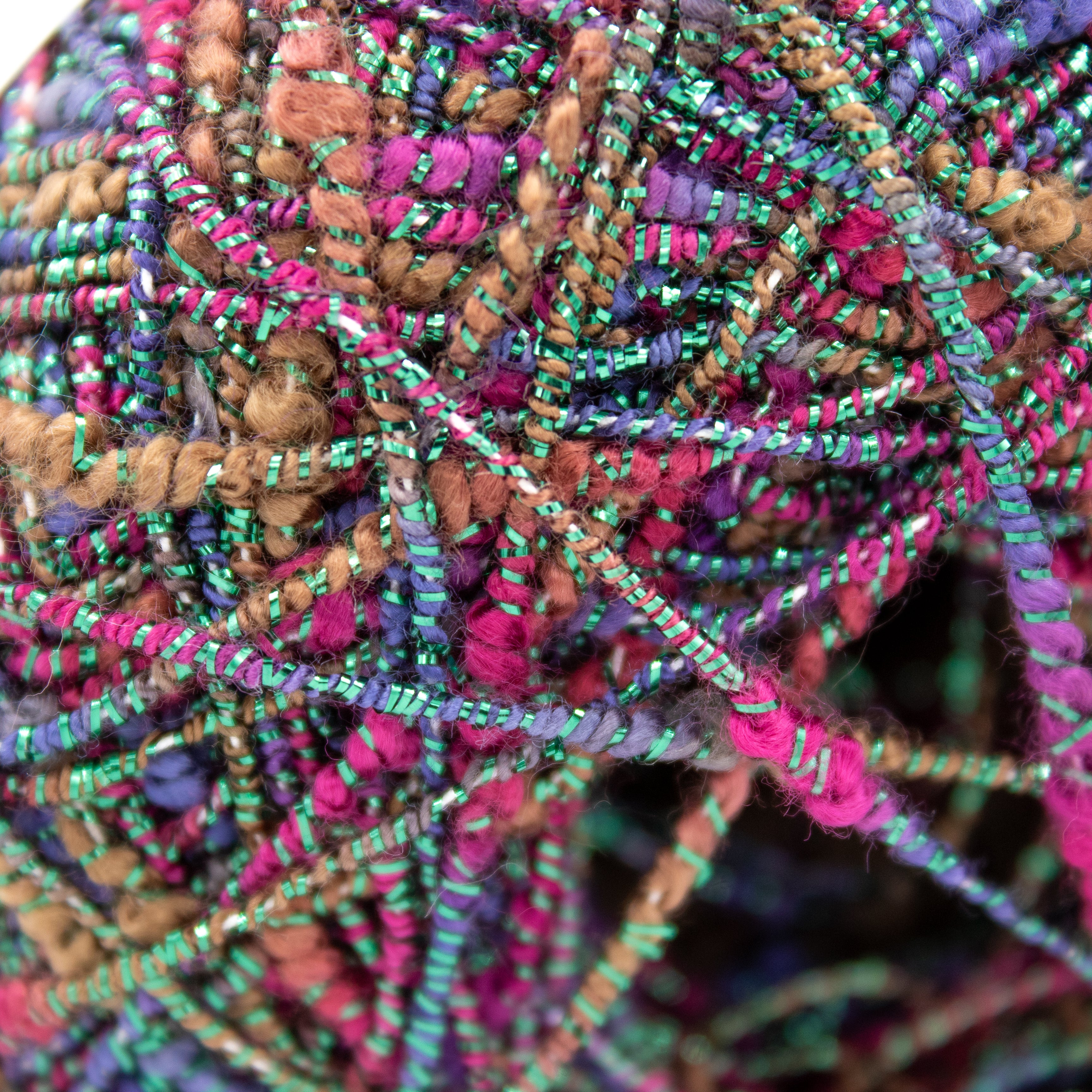 Ironstone Yarns Paris Nights in Multi