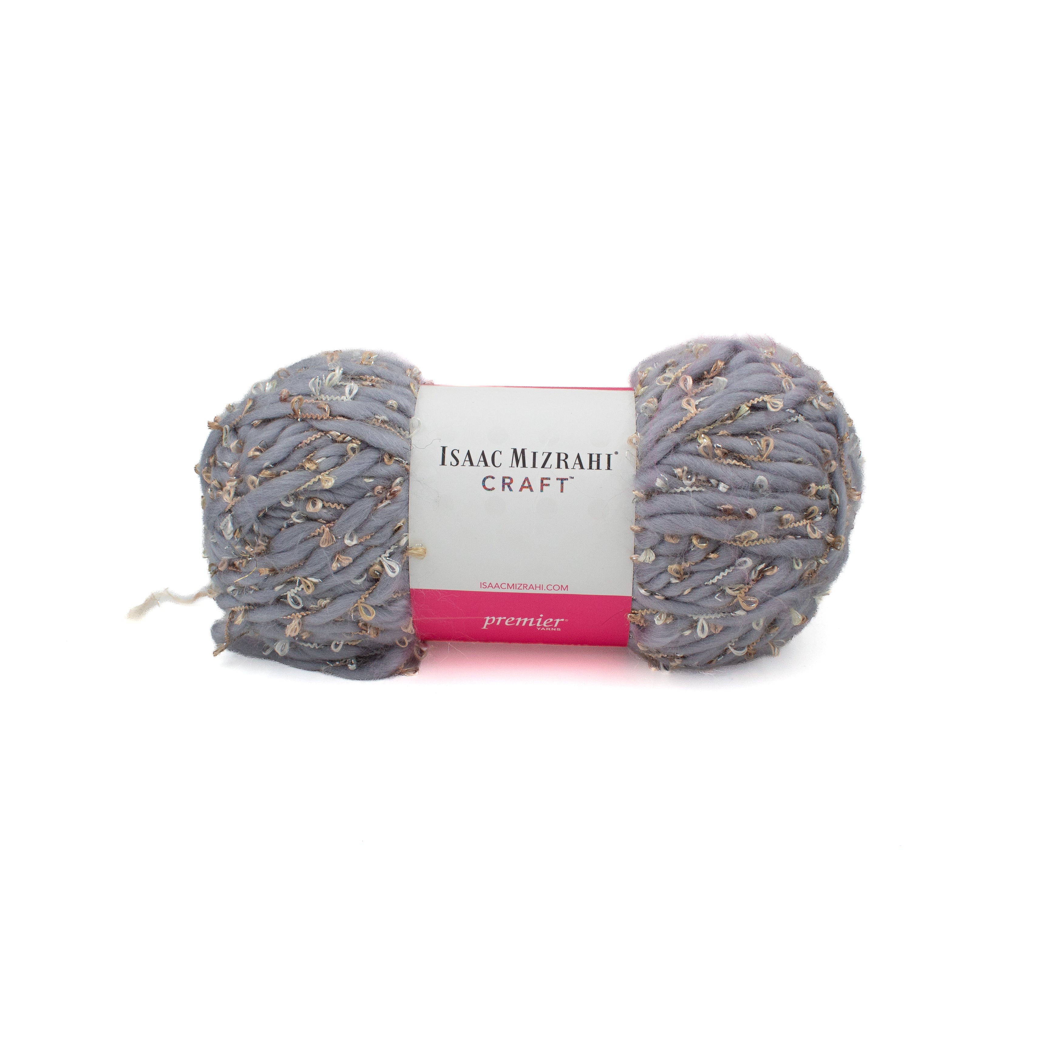 Isaac Mizrahi Craft Carnegie Hill in Audobon
