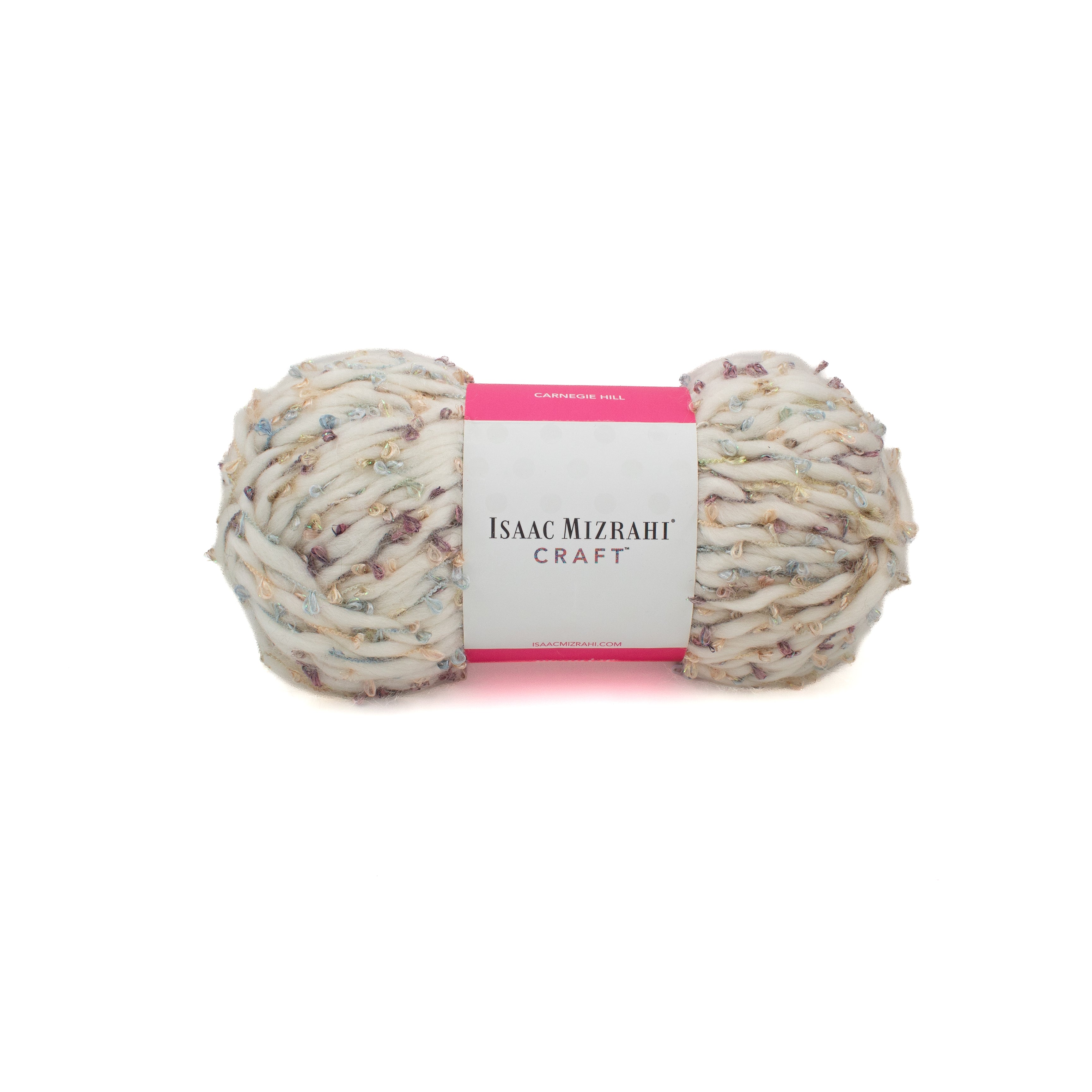 Isaac Mizrahi Craft Carnegie Hill in Rockerfeller