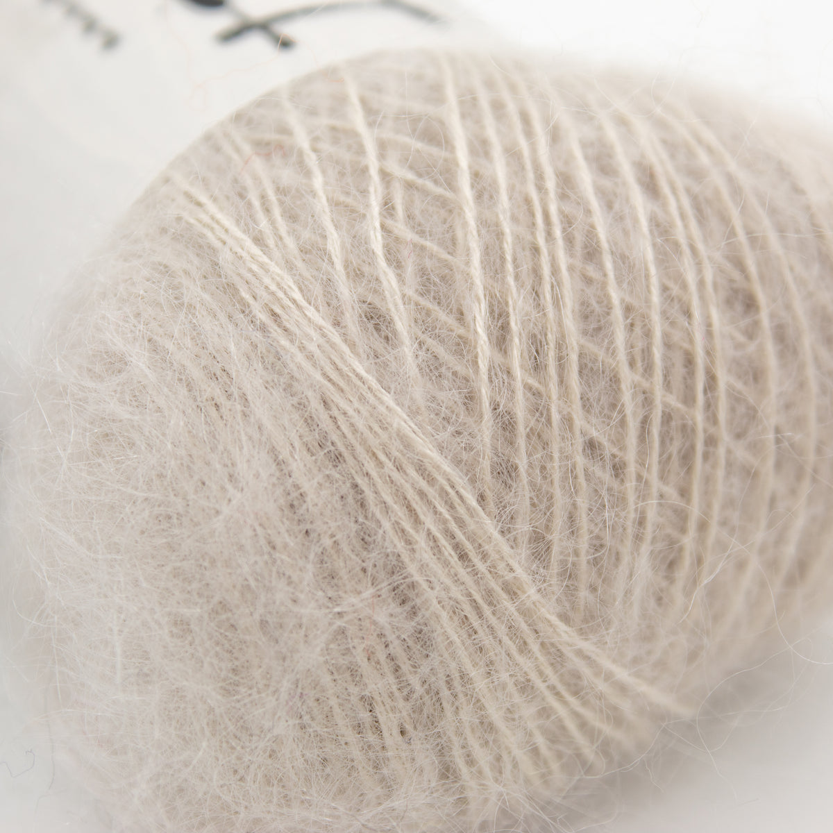 Ito Sensai in Angora