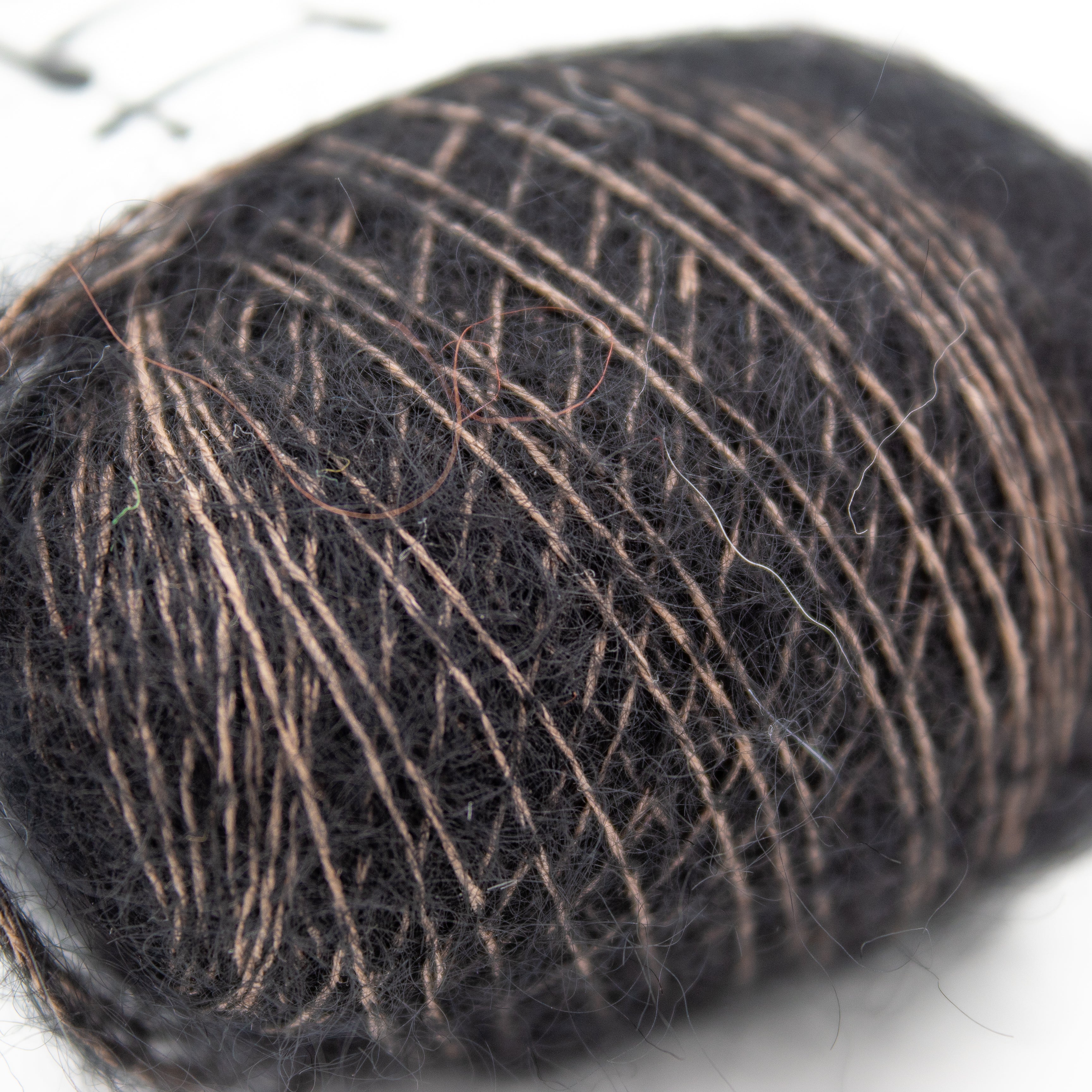 Ito Sensai in Dark Brown