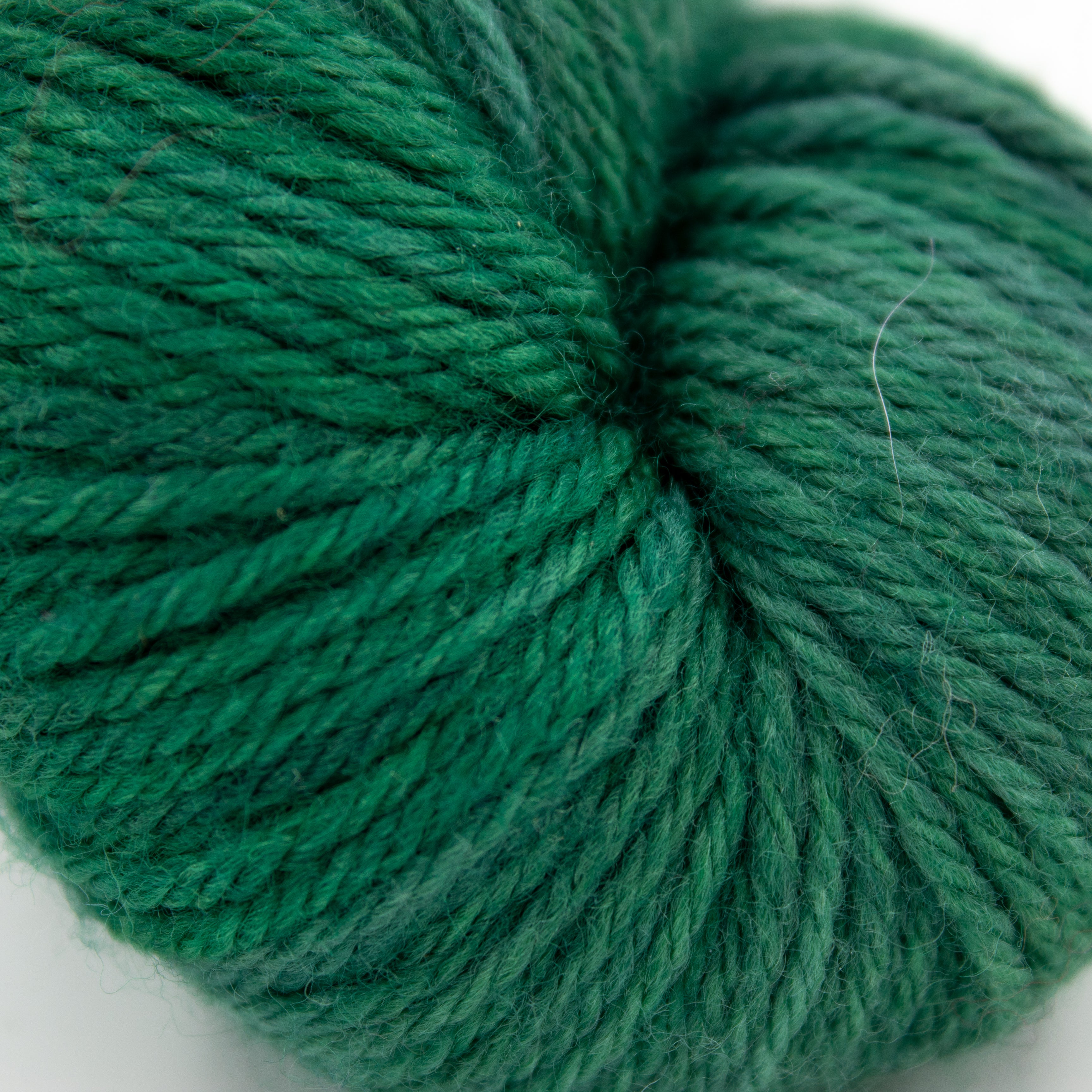 Jada Woo Designs Unwind DK in Midnight Green
