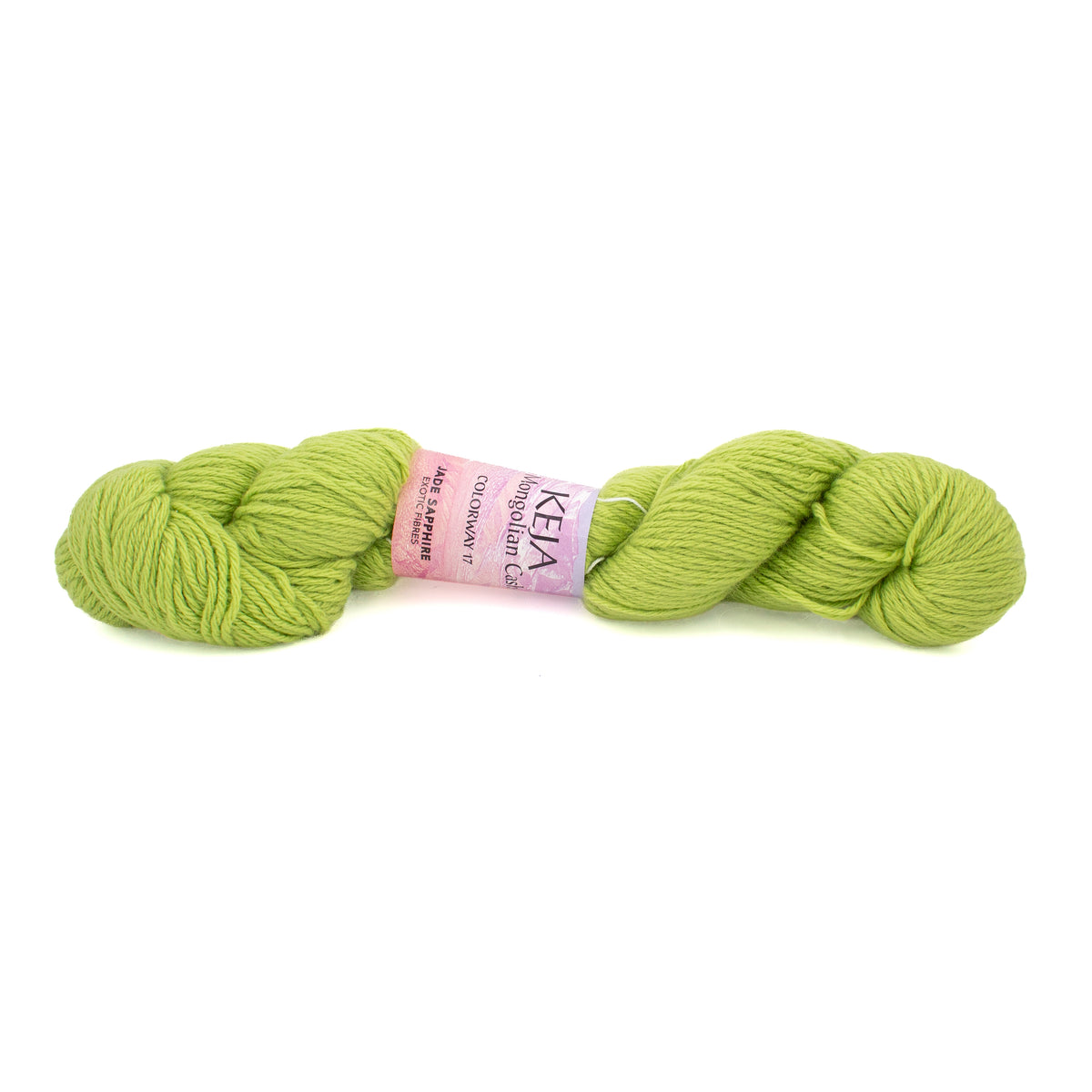 Jade Sapphire Keja in Colorway 17