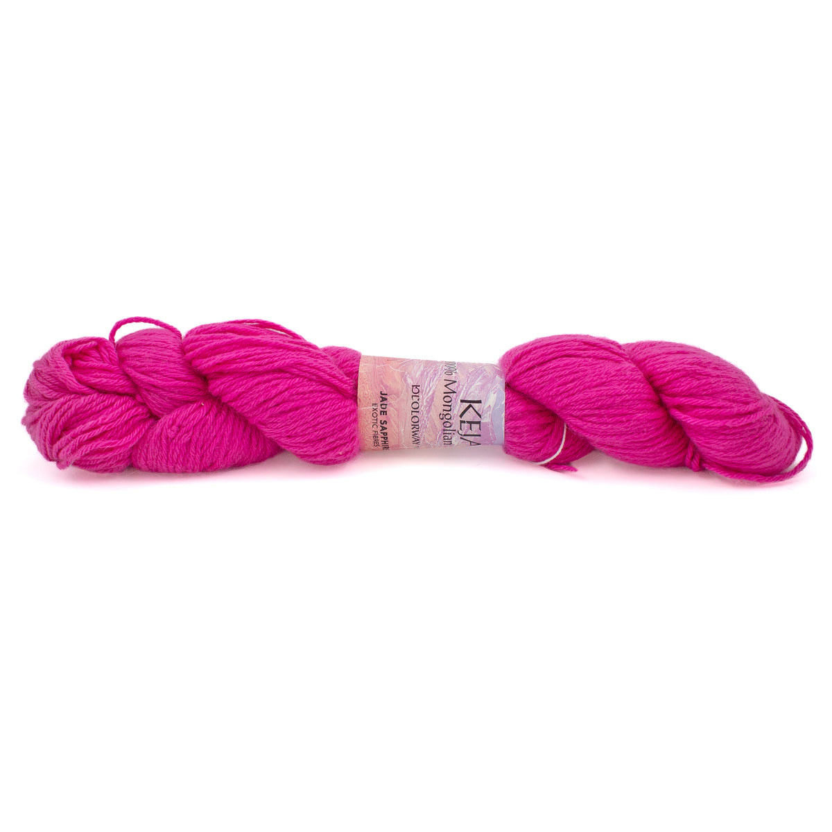 Jade Sapphire Keja in Hot Pink (10)