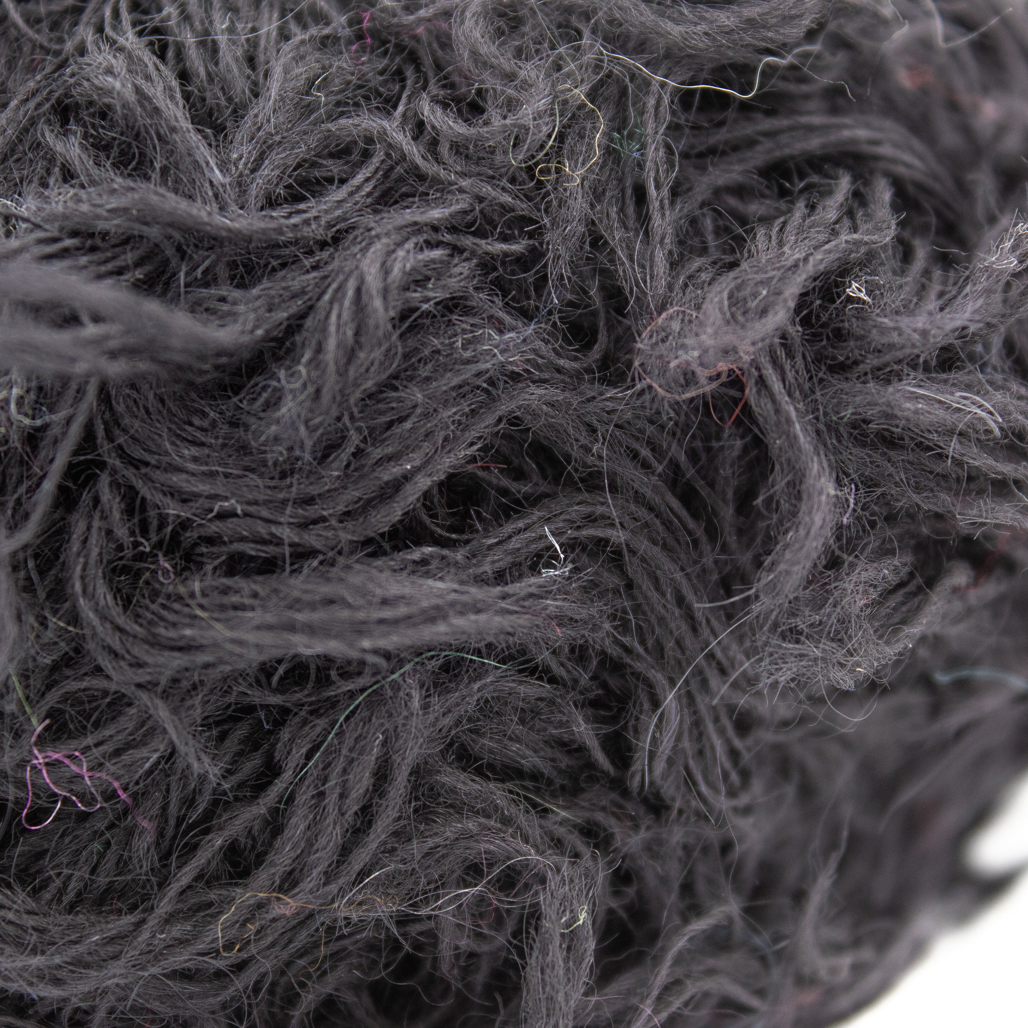 Jaeger Fur in Black