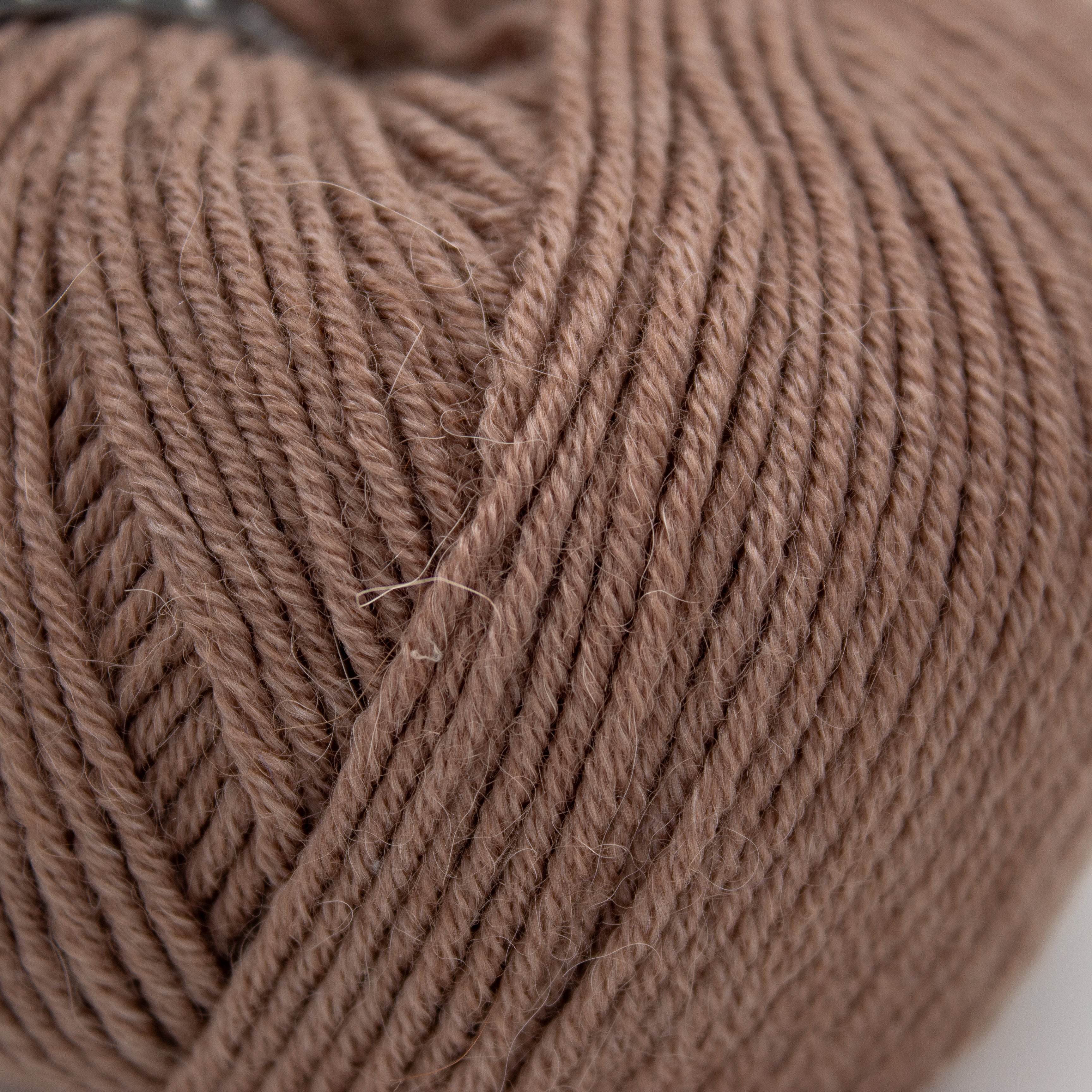 Jo Sharp Alpaca Silk Georgette in Briar