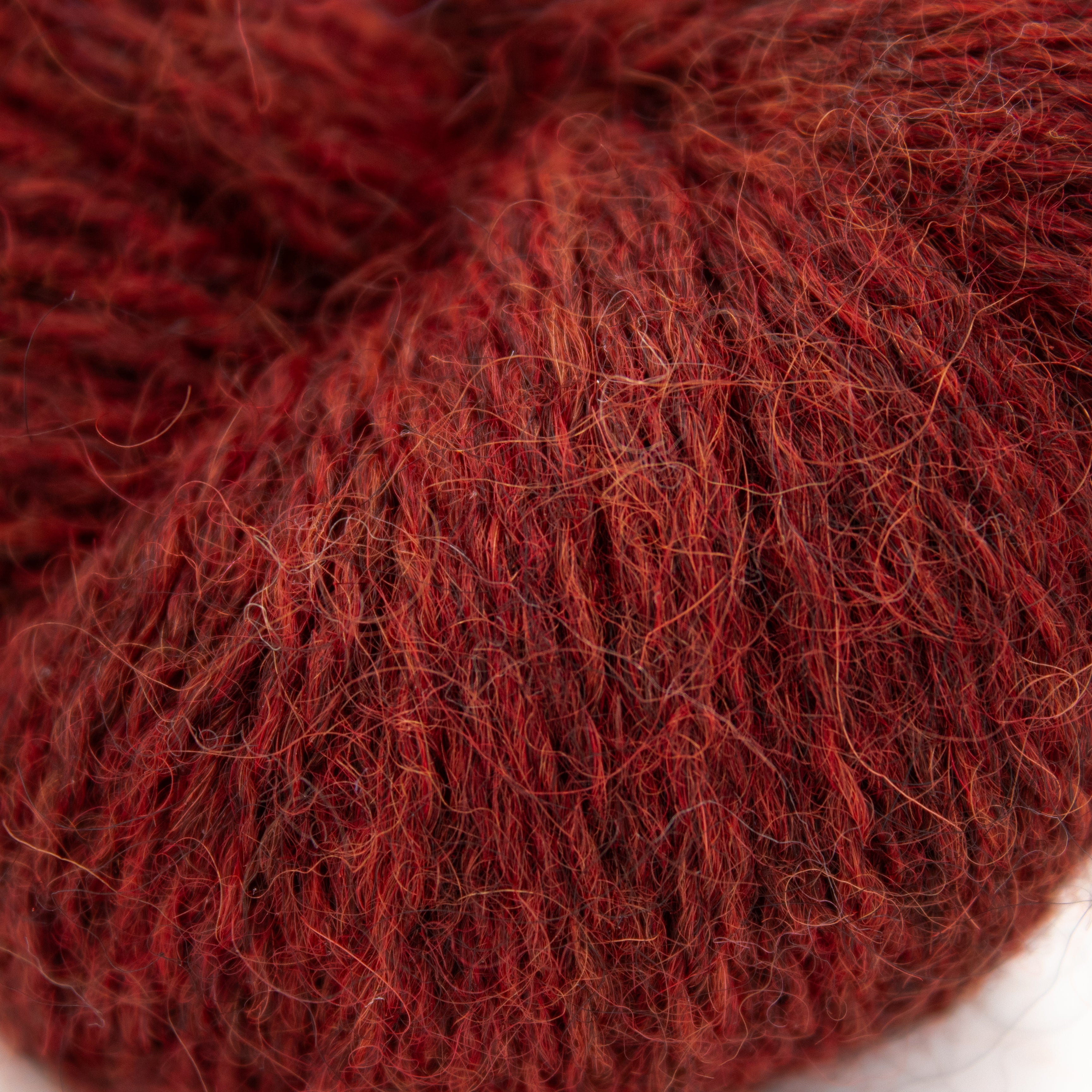 John Arbon Textiles Devon Naturals DK in Leaves
