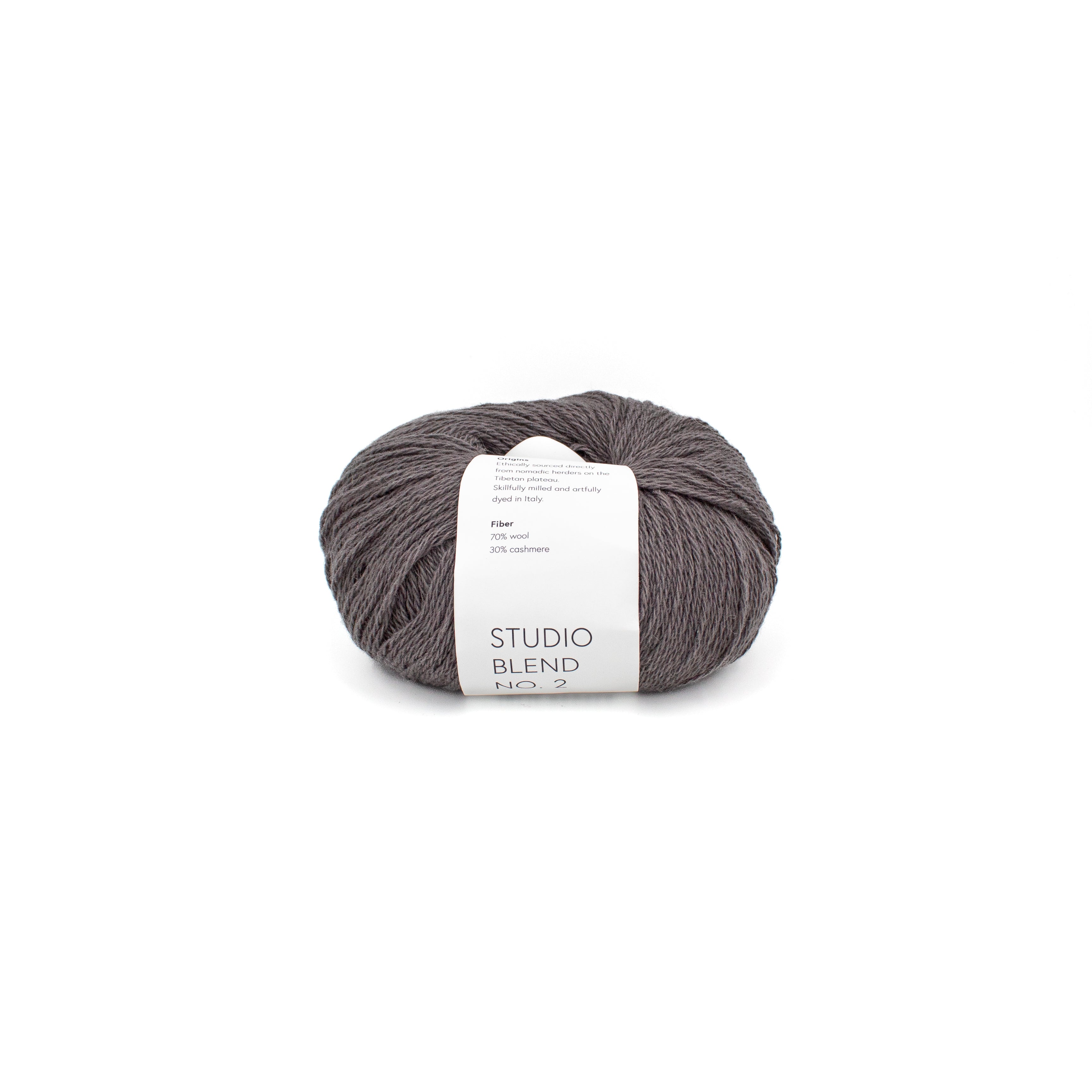 Julie Hoover Studio Blend No. 2 in Shadow