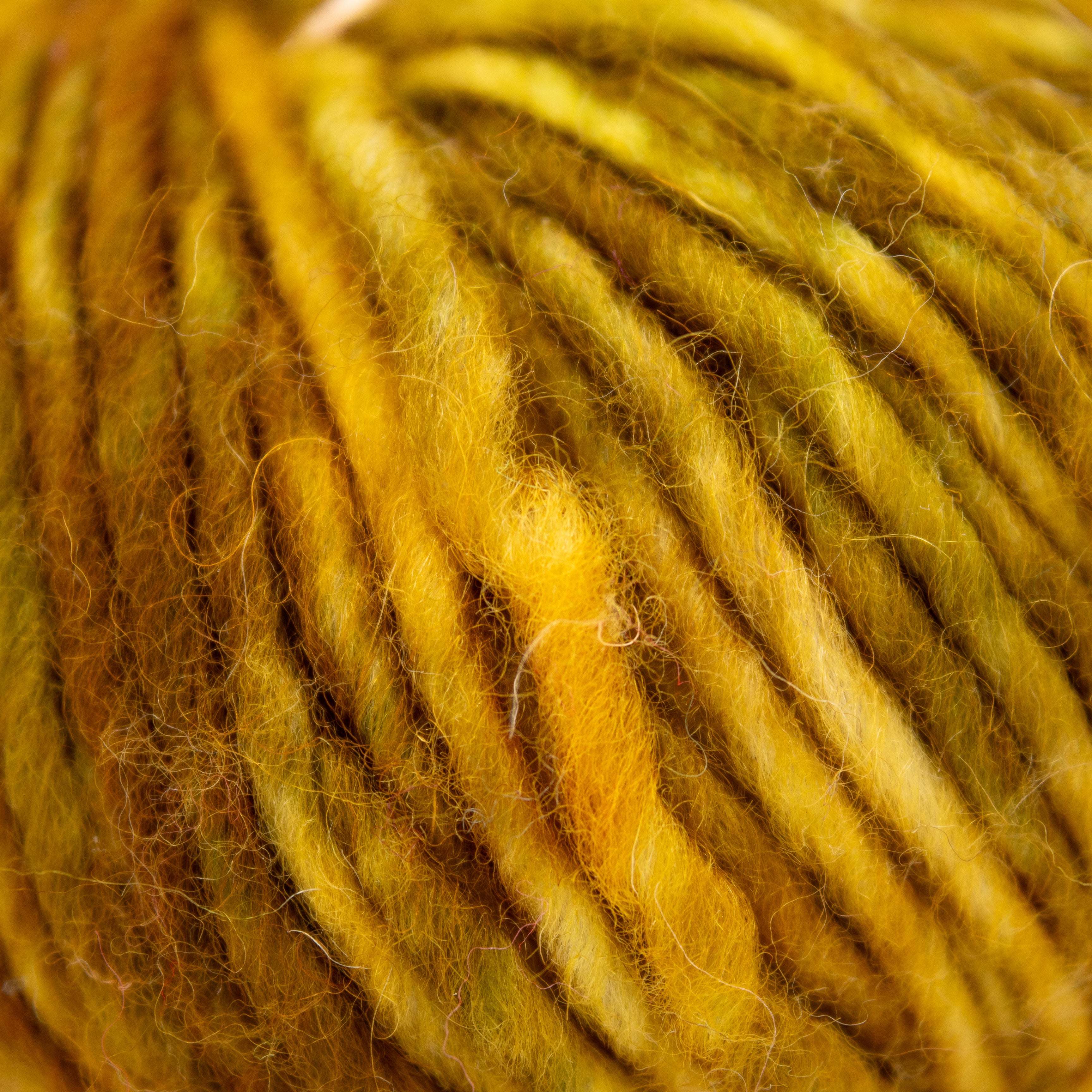 Juniortown Knits Knitting Aran in Forest Moss