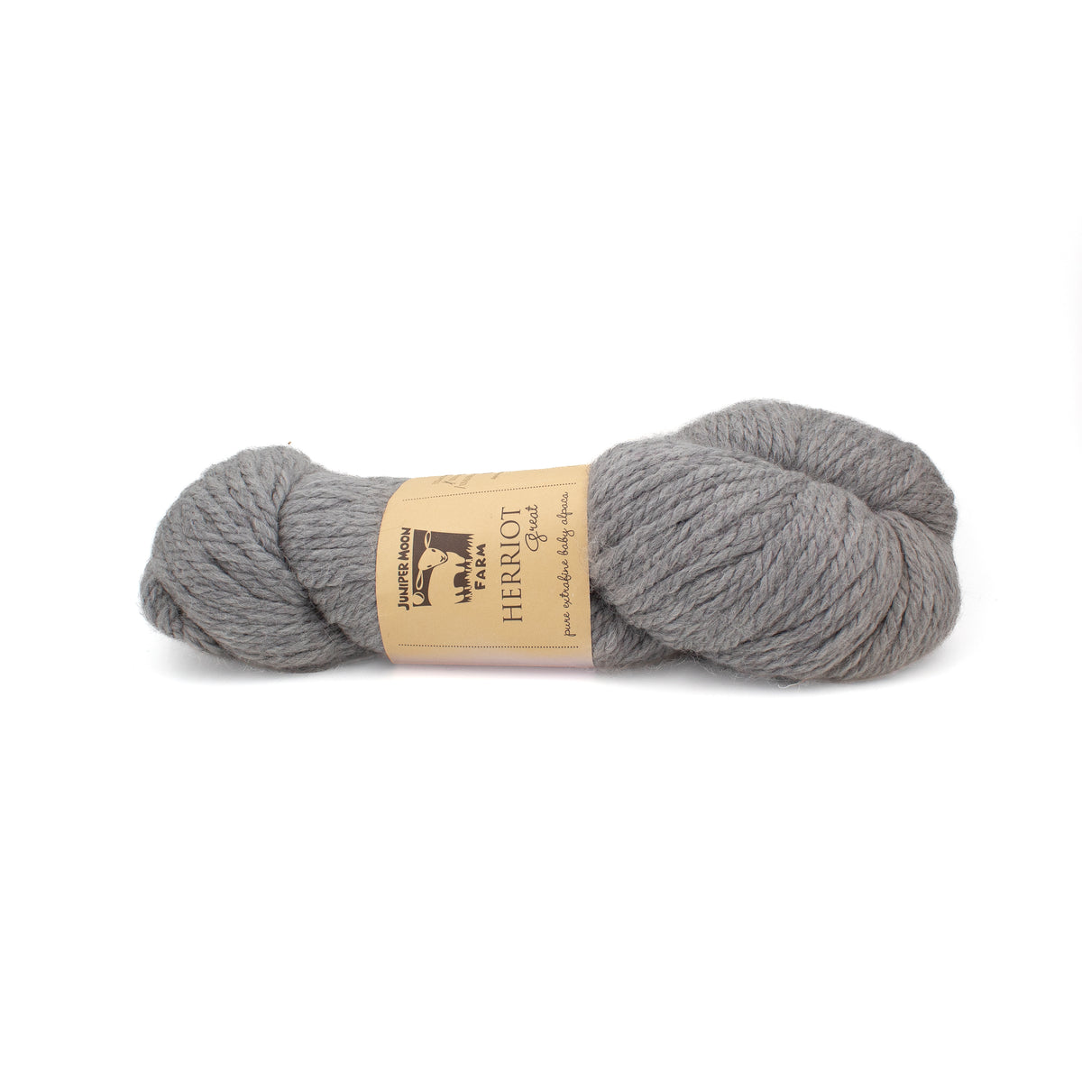 Juniper Moon Farm Herriot Great in Platinum (101)