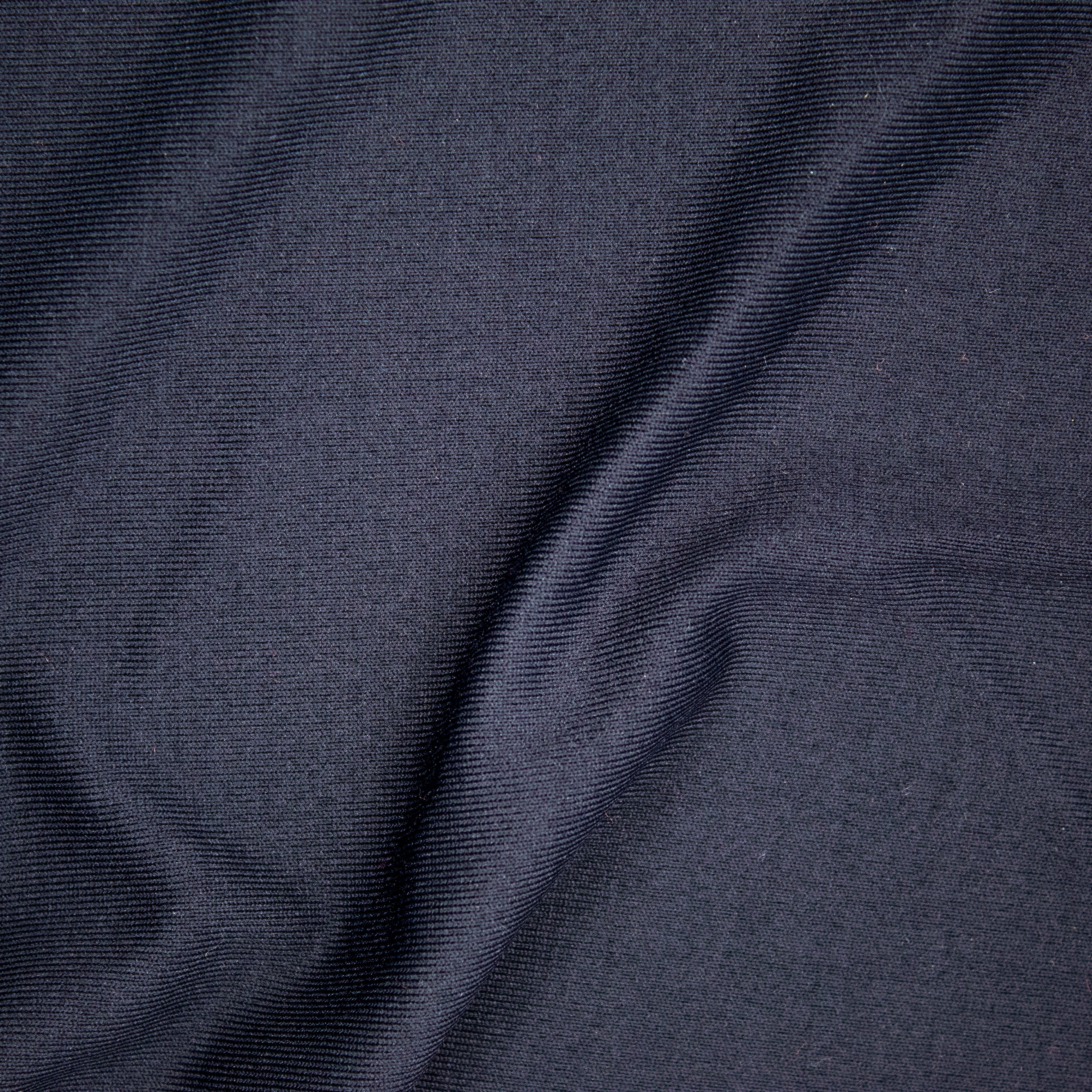 Kalimo Black Liberty Opaque Ecomade Knit