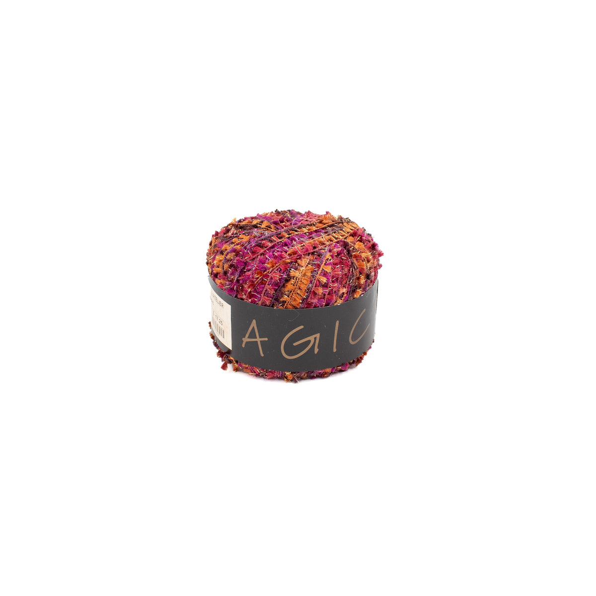 Karabella New Magic in Dark Red (1744)