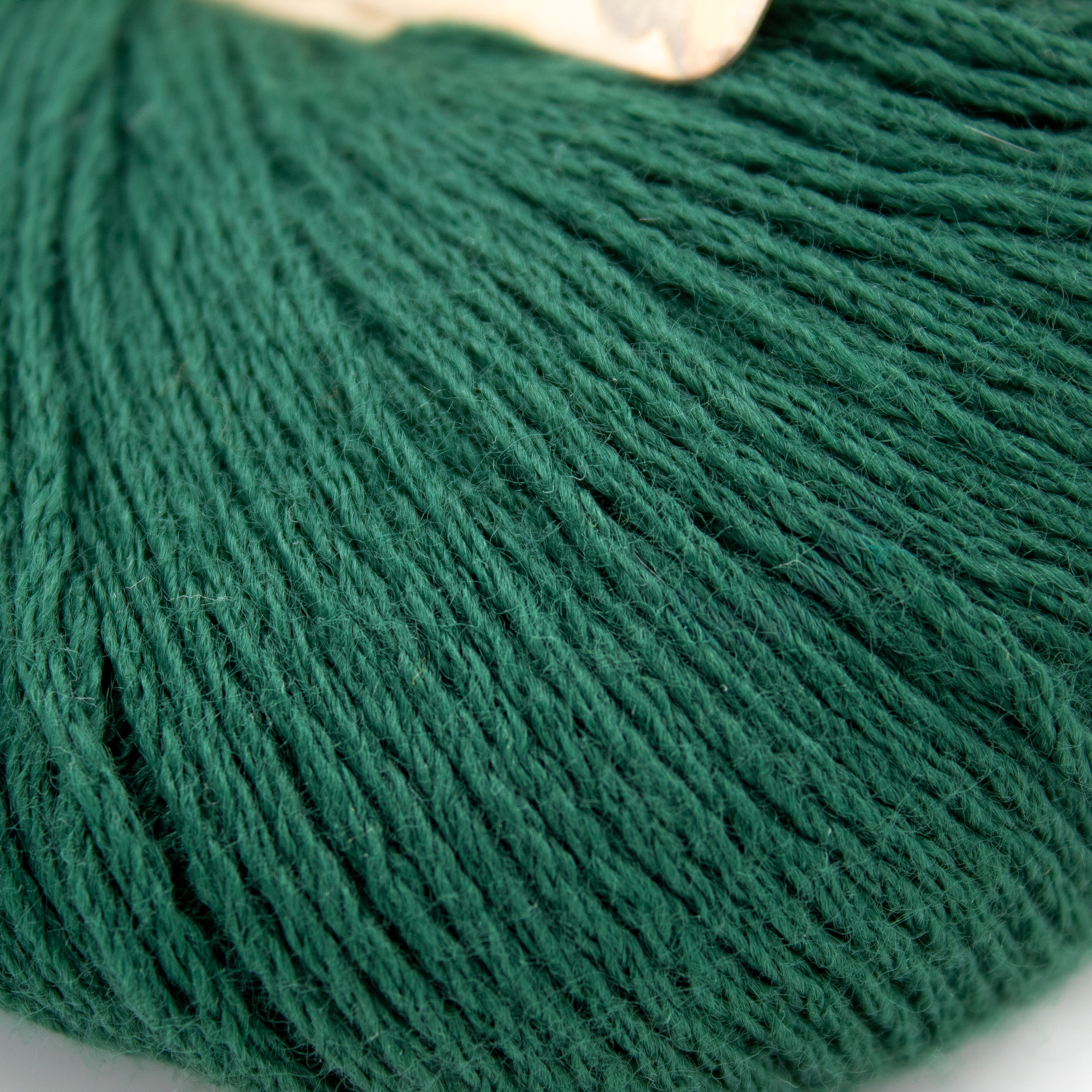 Katia Austral in Dark Green