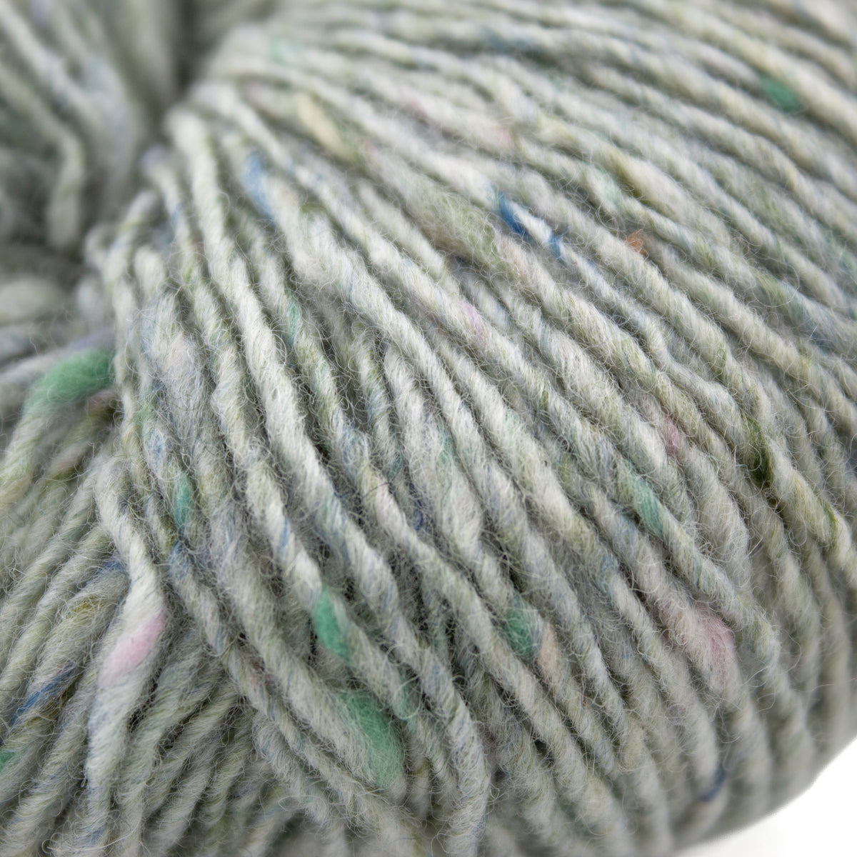 Kelbourne Woolens Cricket in Fog