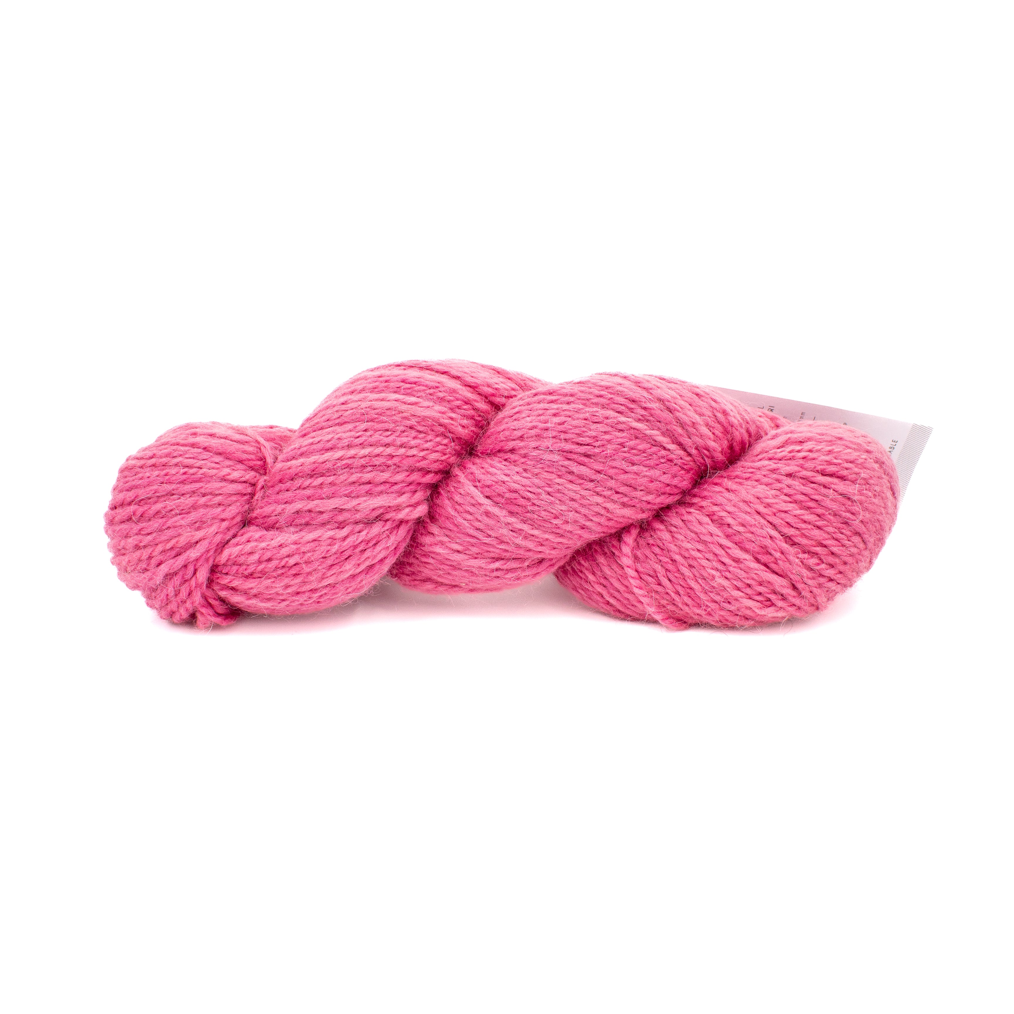 Kinua Luxury Blend DK in French Rose