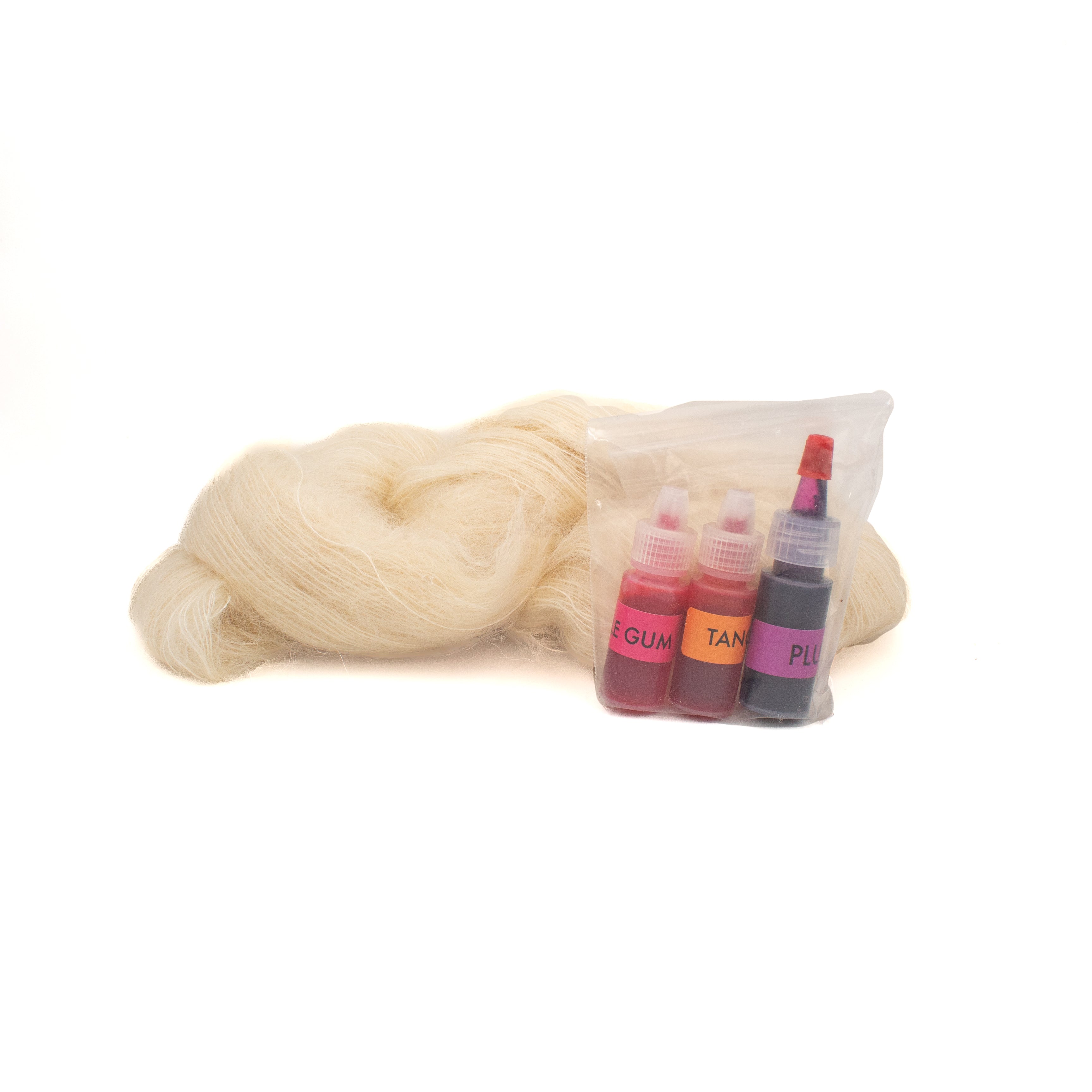 Knit One, Crochet Two Culinary Colors Dye Kit