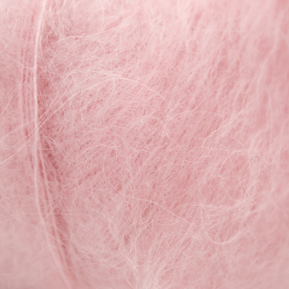 Knit Picks Aloft in Blush