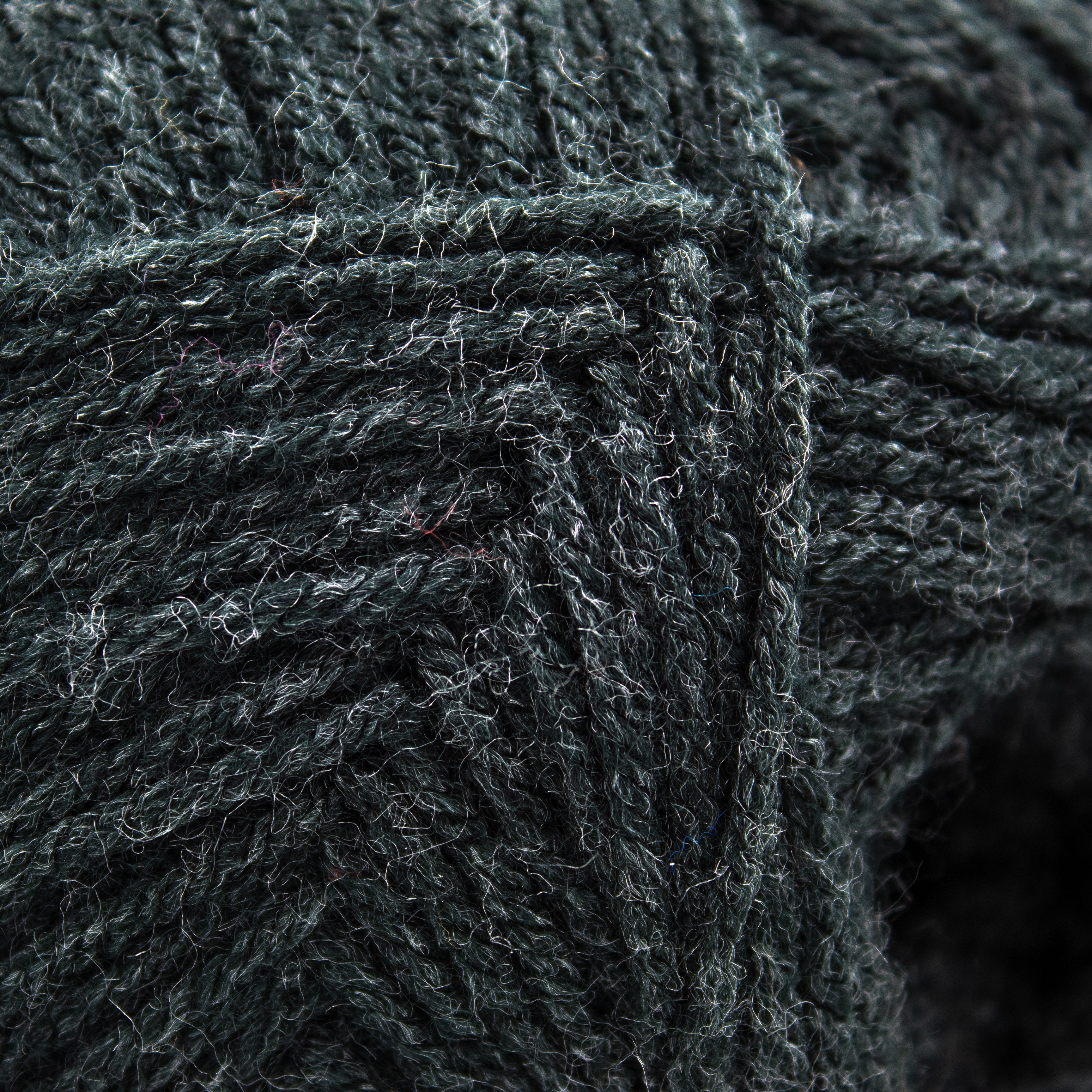 Knit Picks Brava 500 in Asphalt Heather