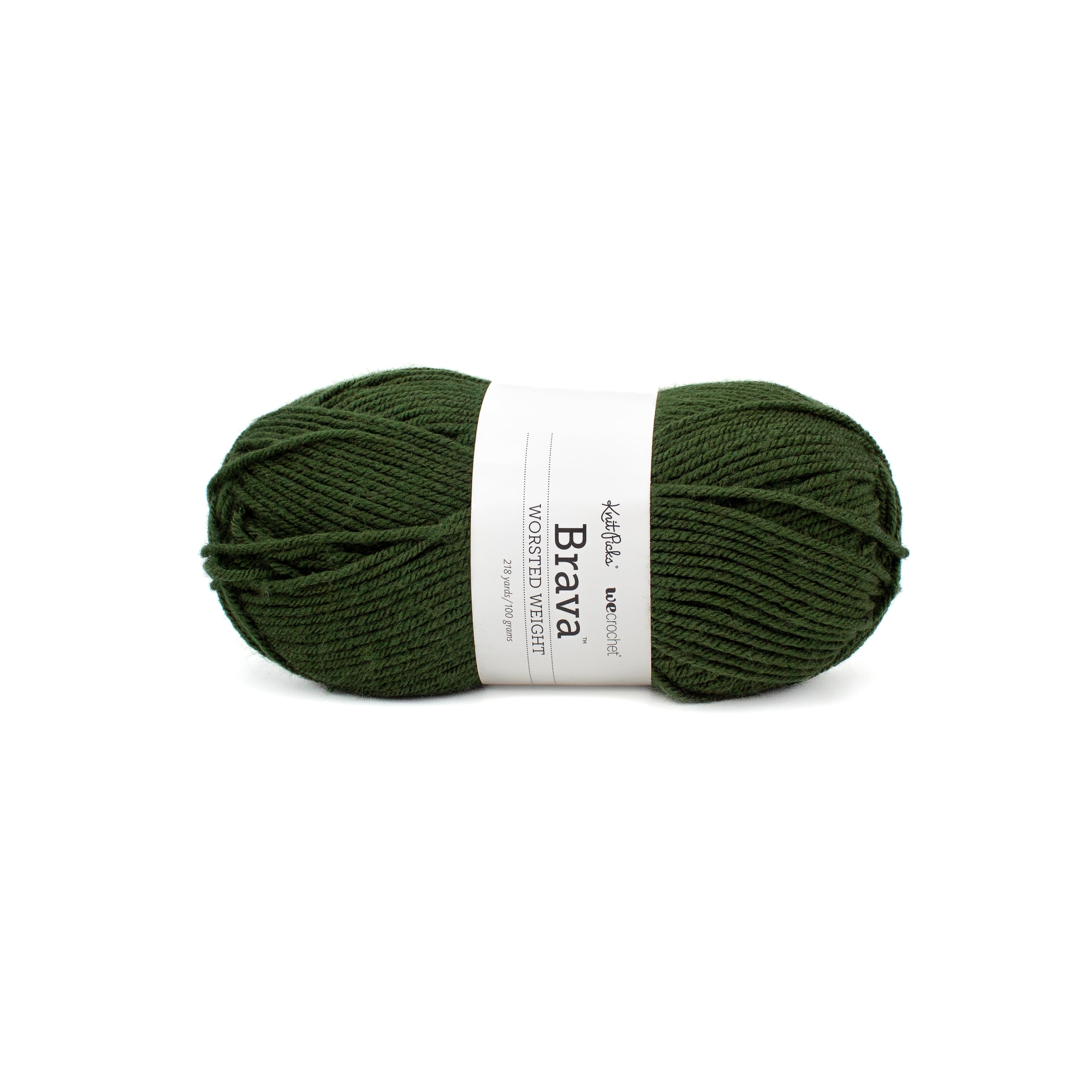 Knit Picks Brava in Dublin