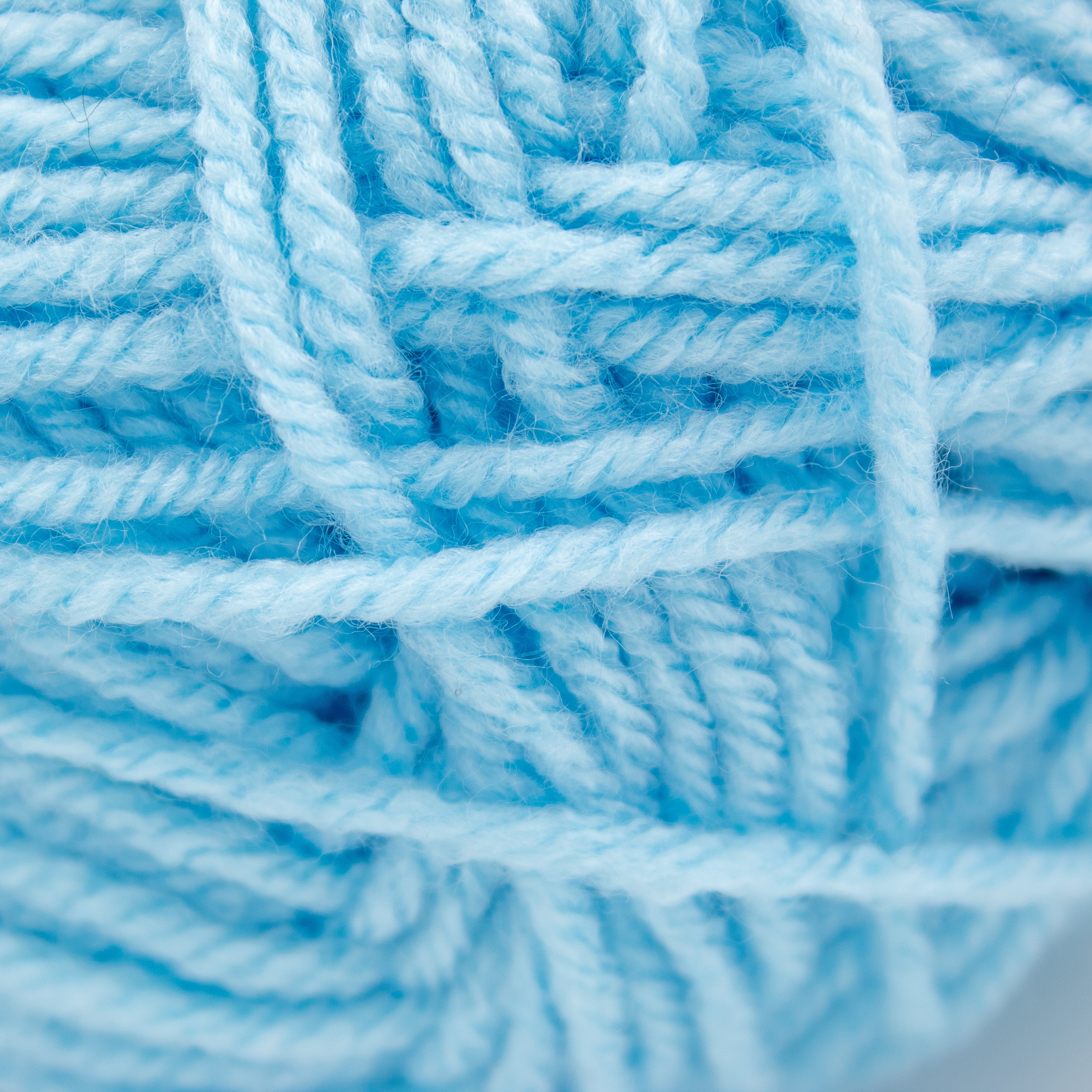 Knit Picks Brava in Sky