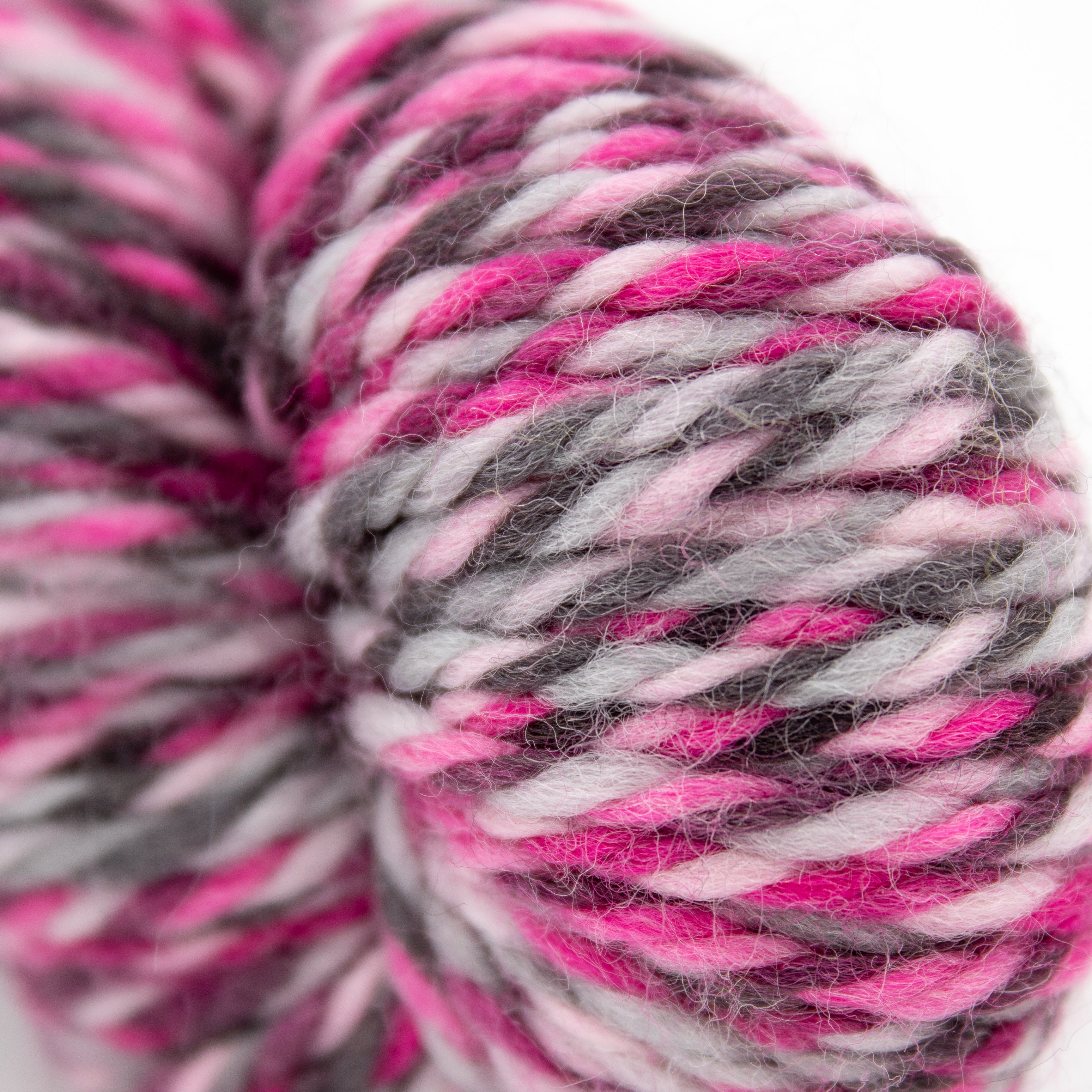 Knit Picks Chroma Twist Bulky in Dear Diary