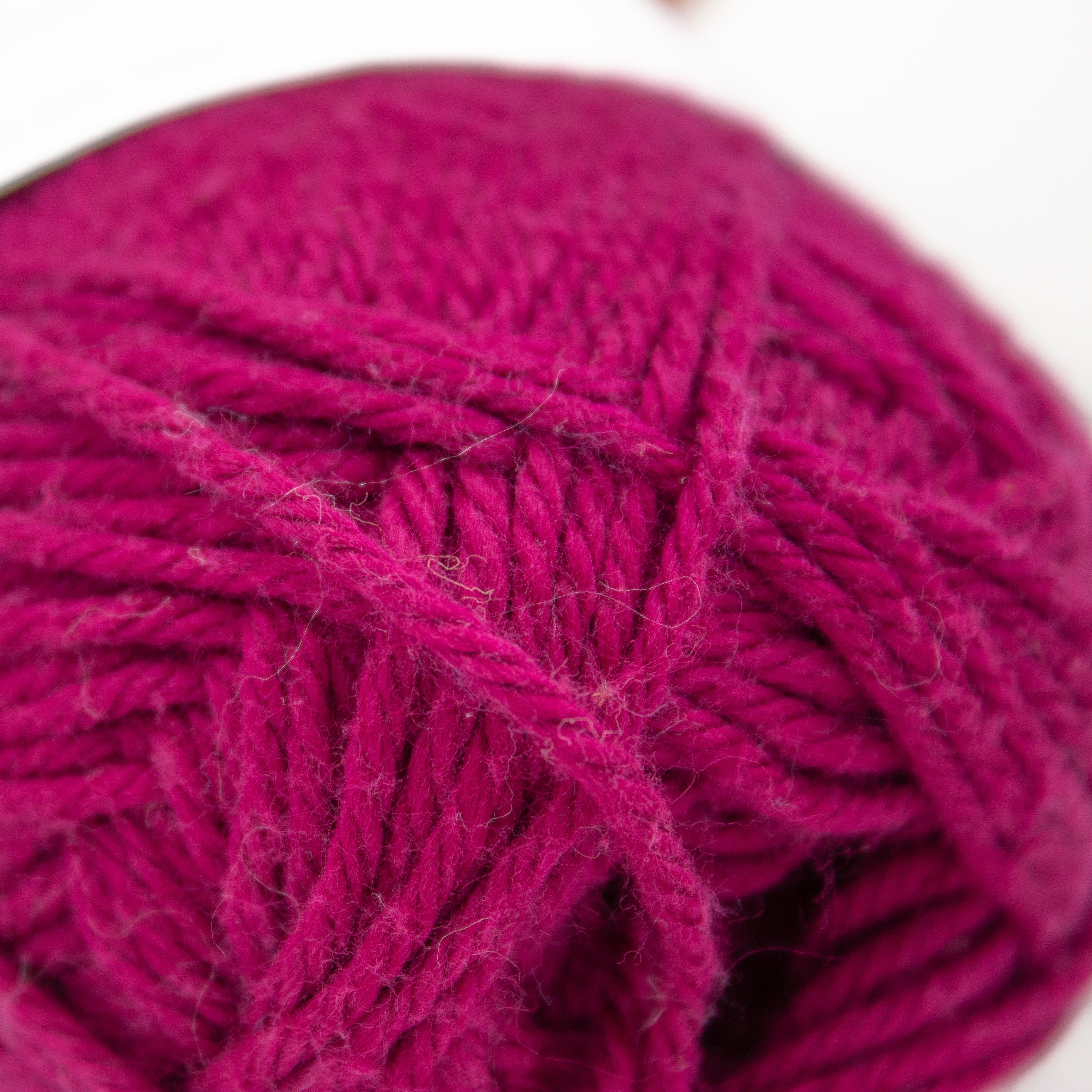 Knit Picks Comfy Sport in Fairy Tale