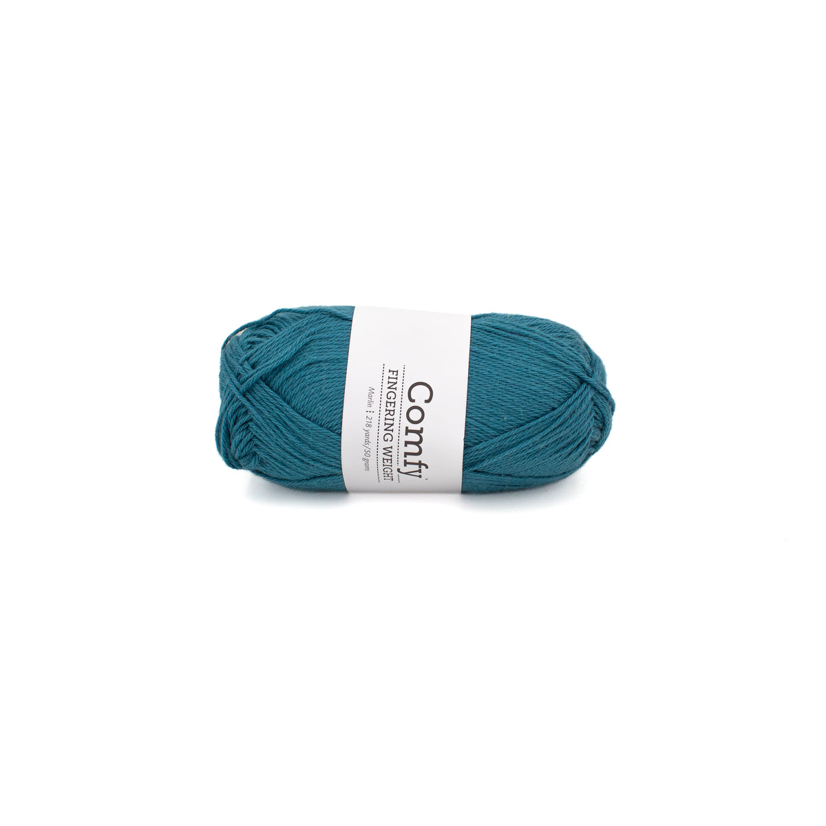 Knit Picks Comfy in Marlin