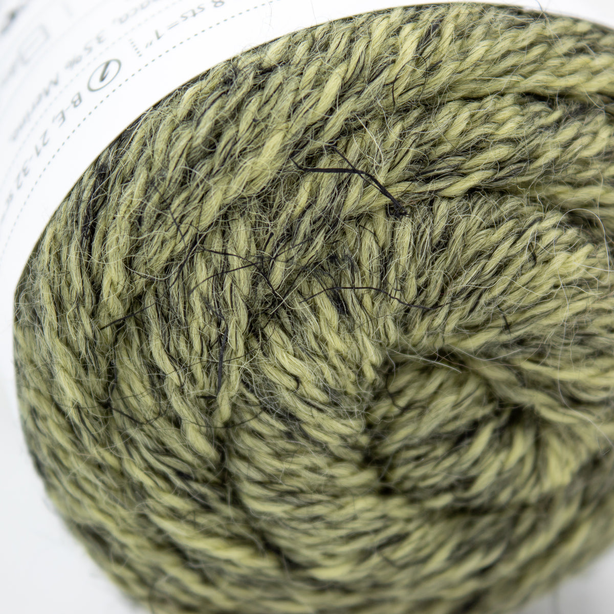Knit Picks Elixir in Matcha