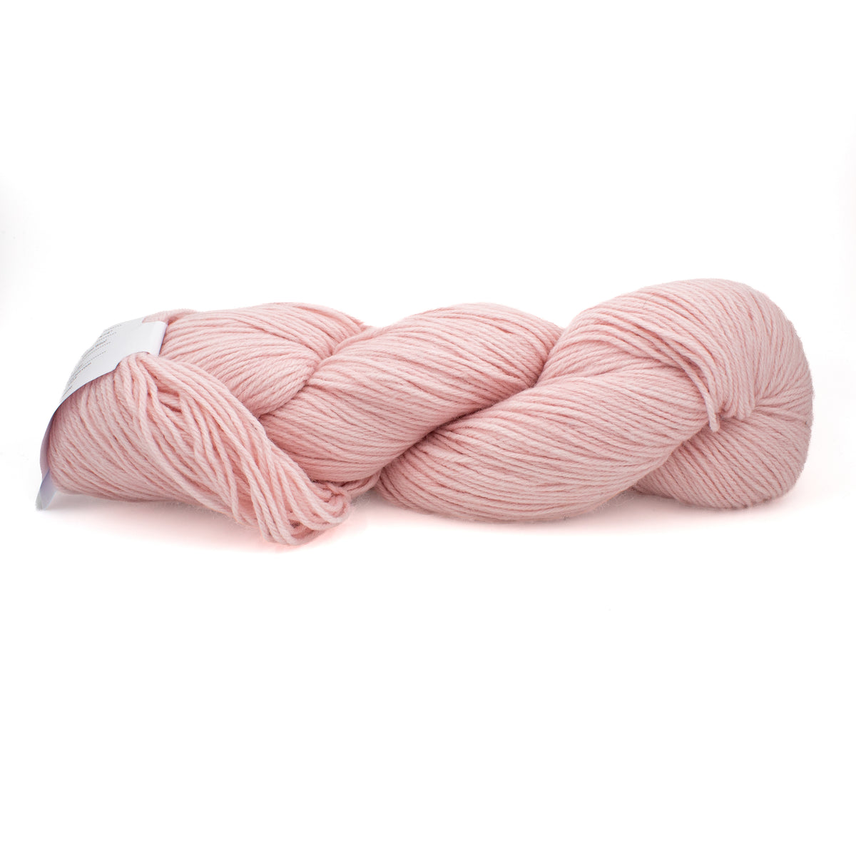 Knit Picks Heatherly Sport in Sweetheart