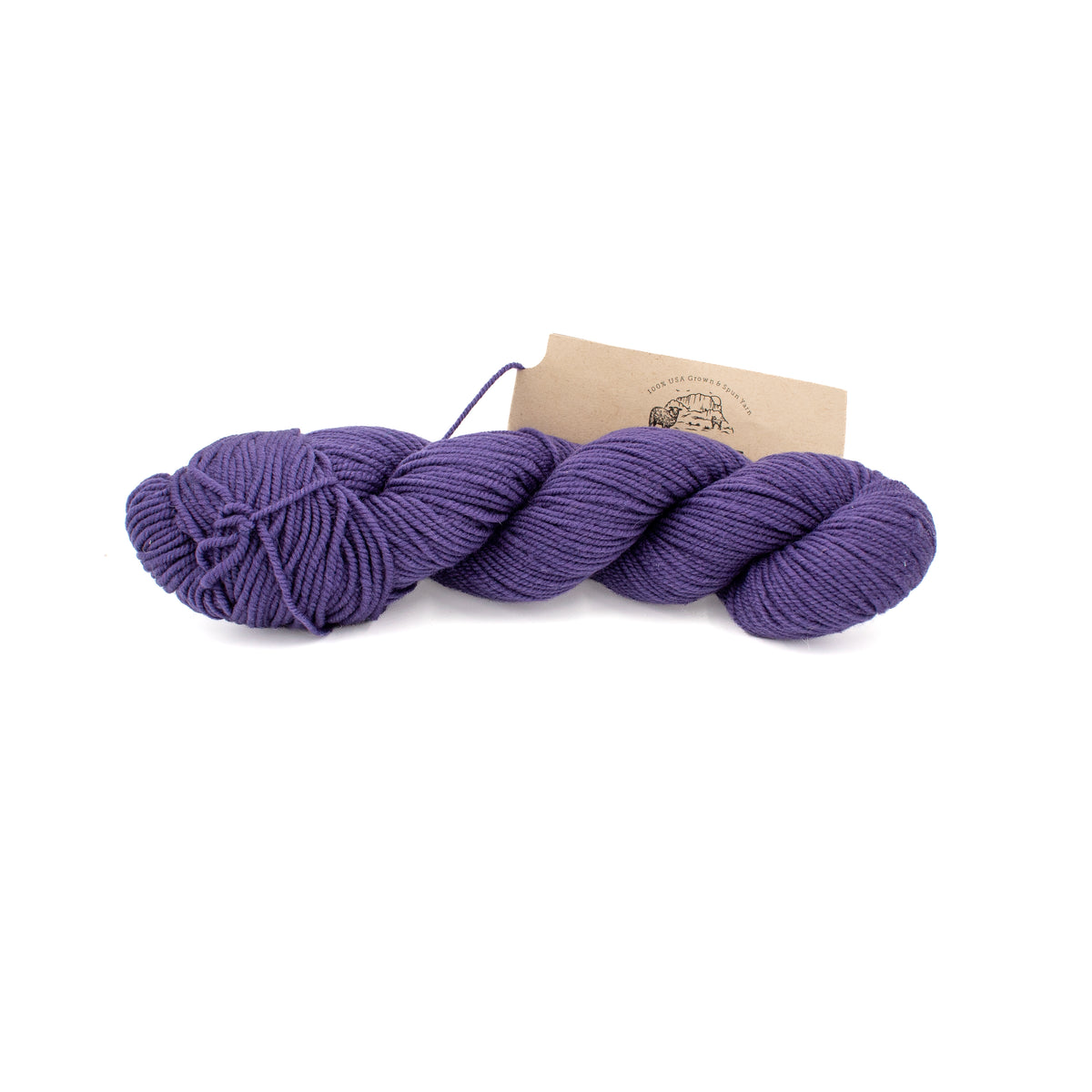 Knit Picks High Desert Sport in Dusk