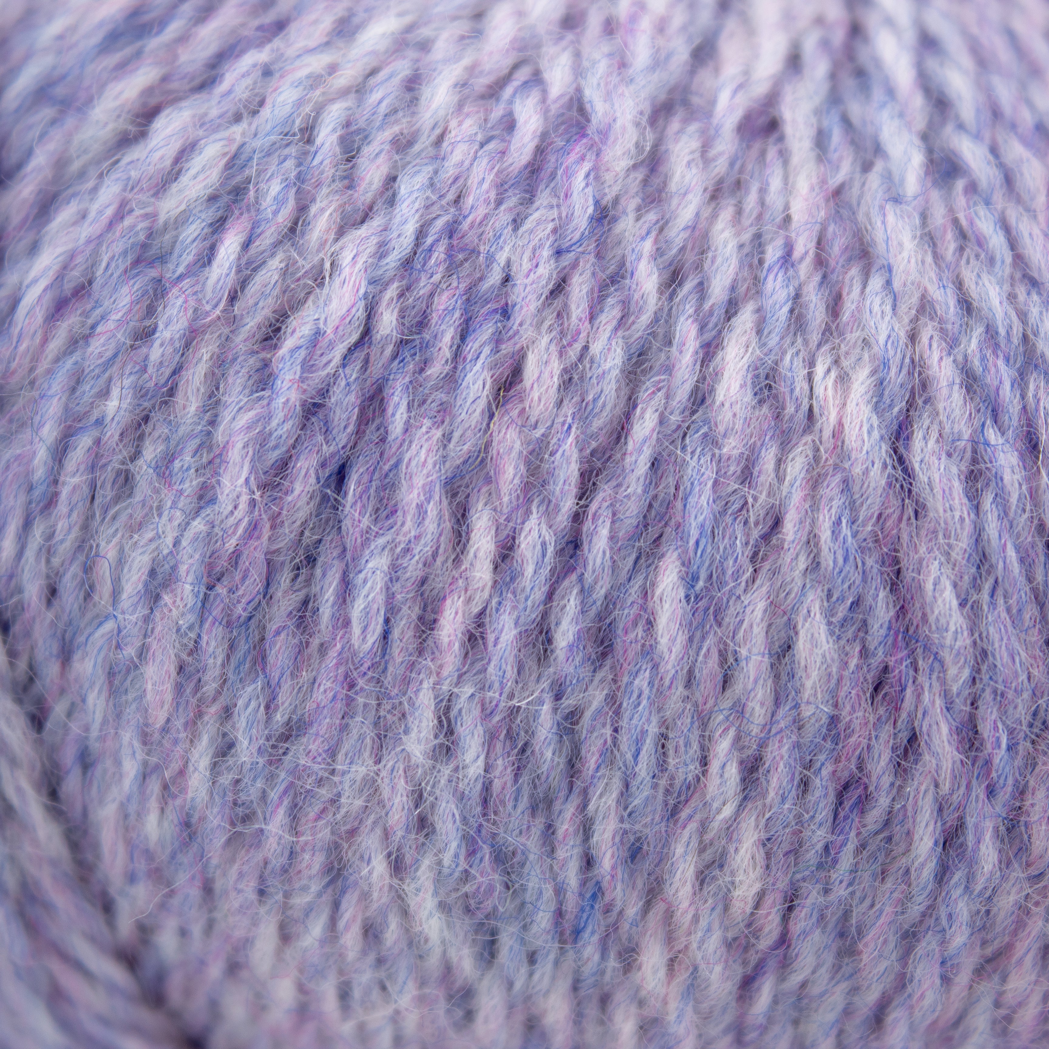 Knit Picks Palette in Haze Heather