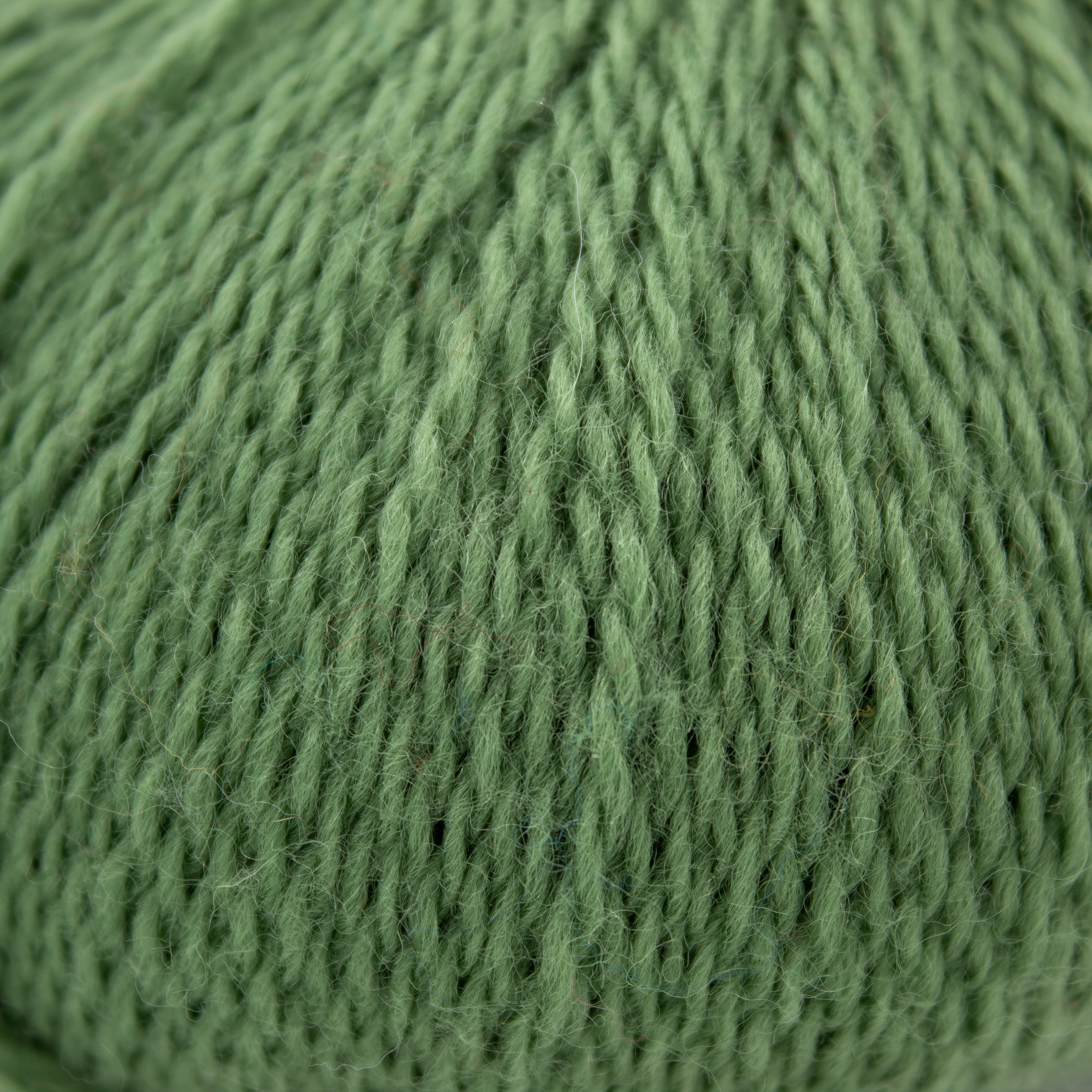 Knit Picks Palette in Spearmint