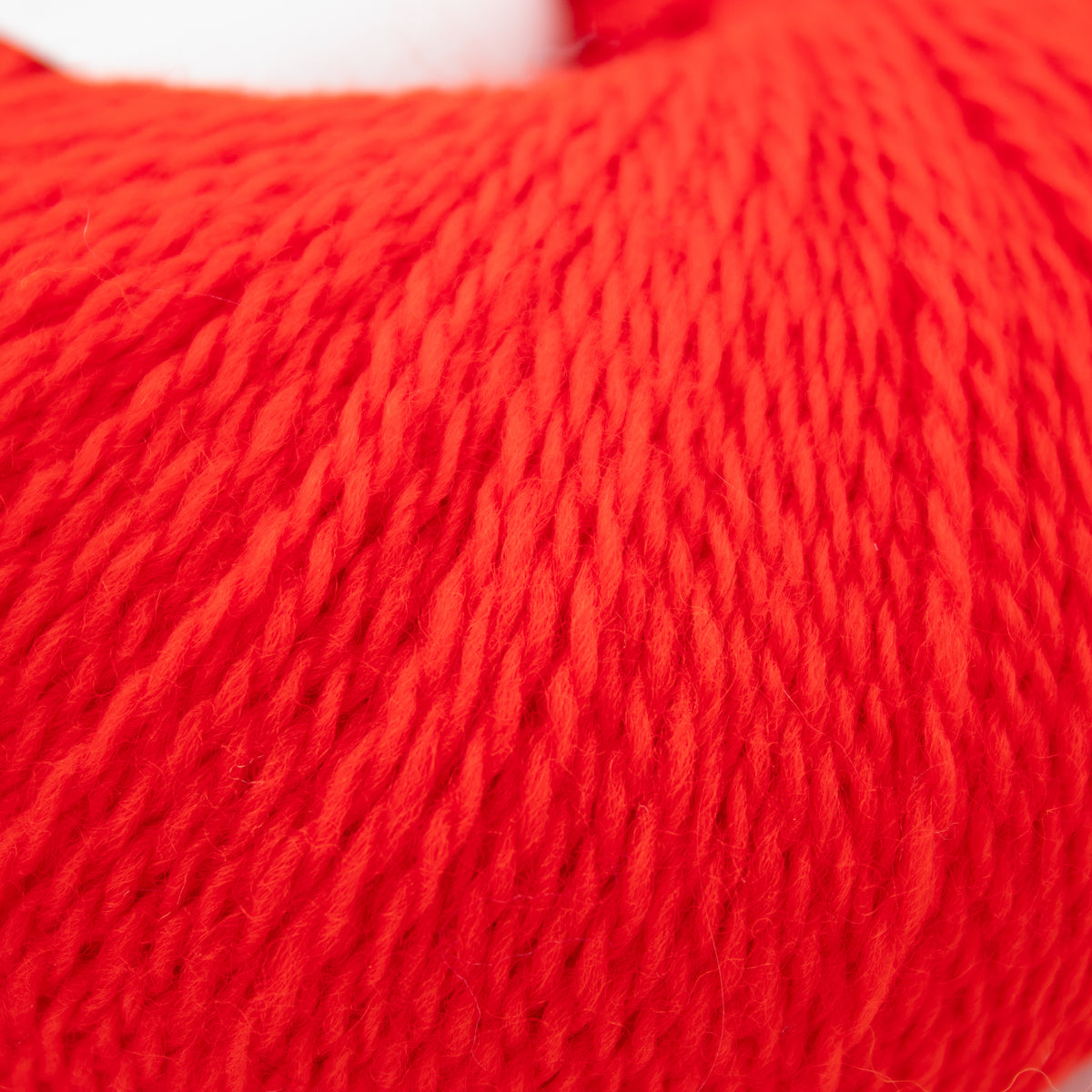 Knit Picks Palette in Tomato