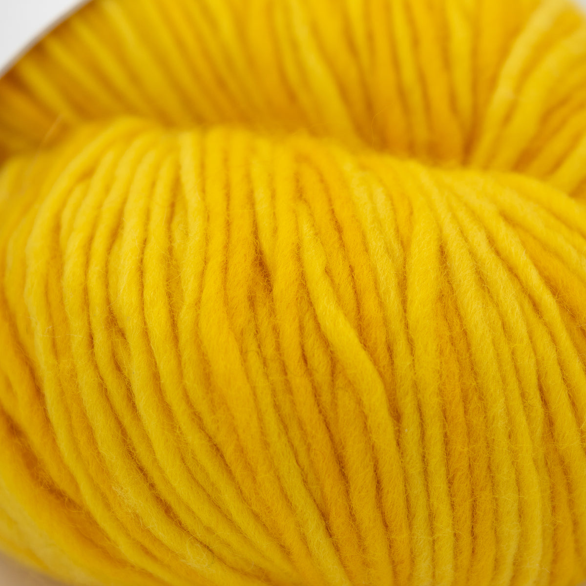 Knit Picks Preciosa Tonal in Canary
