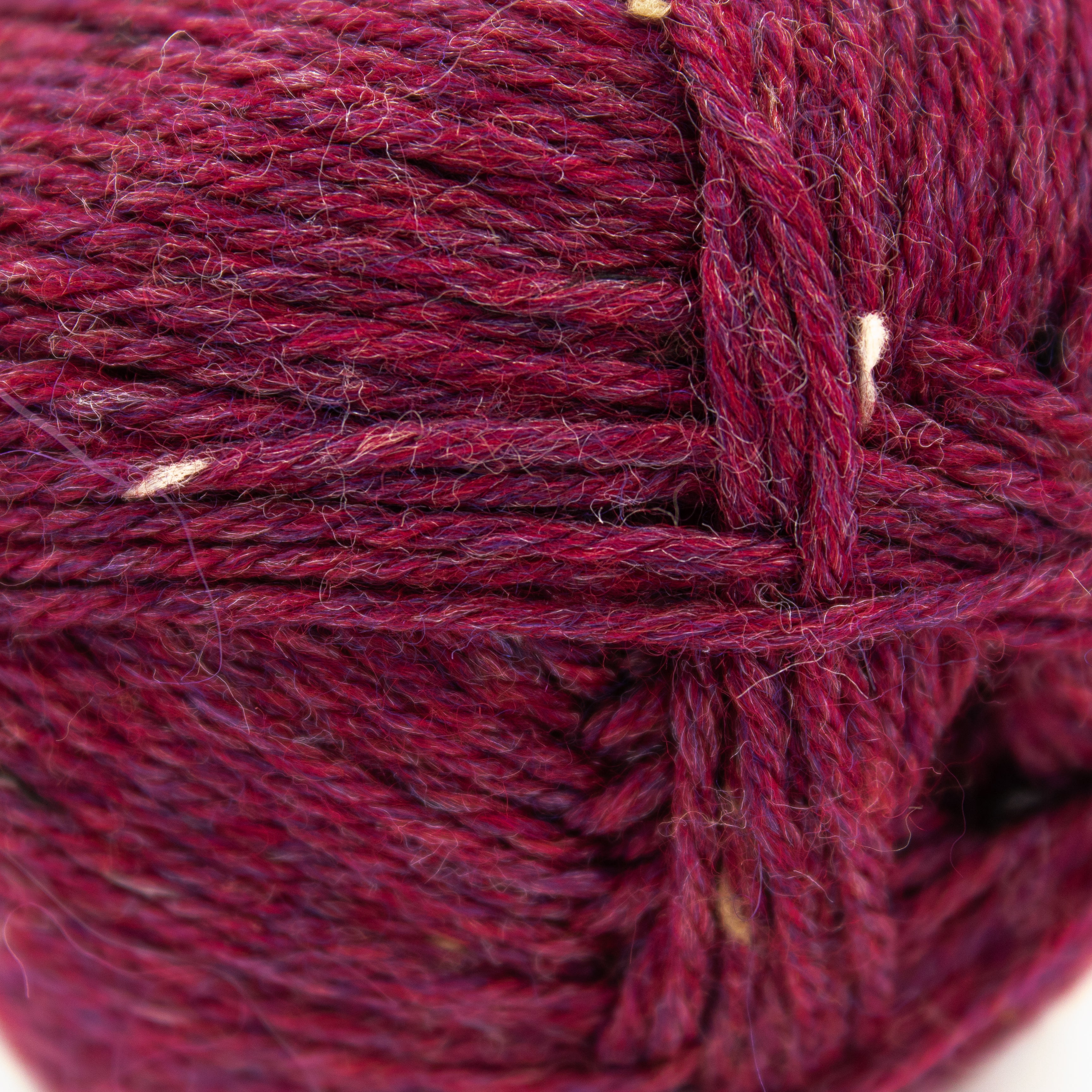 Knit Picks Stroll Tweed in Barn Door Heather