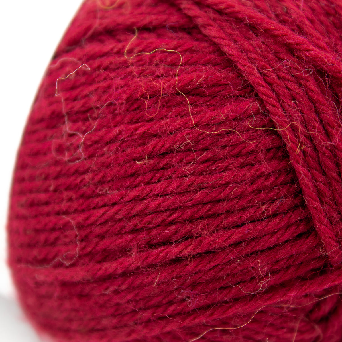 Knit Picks Stroll in Hollyberry