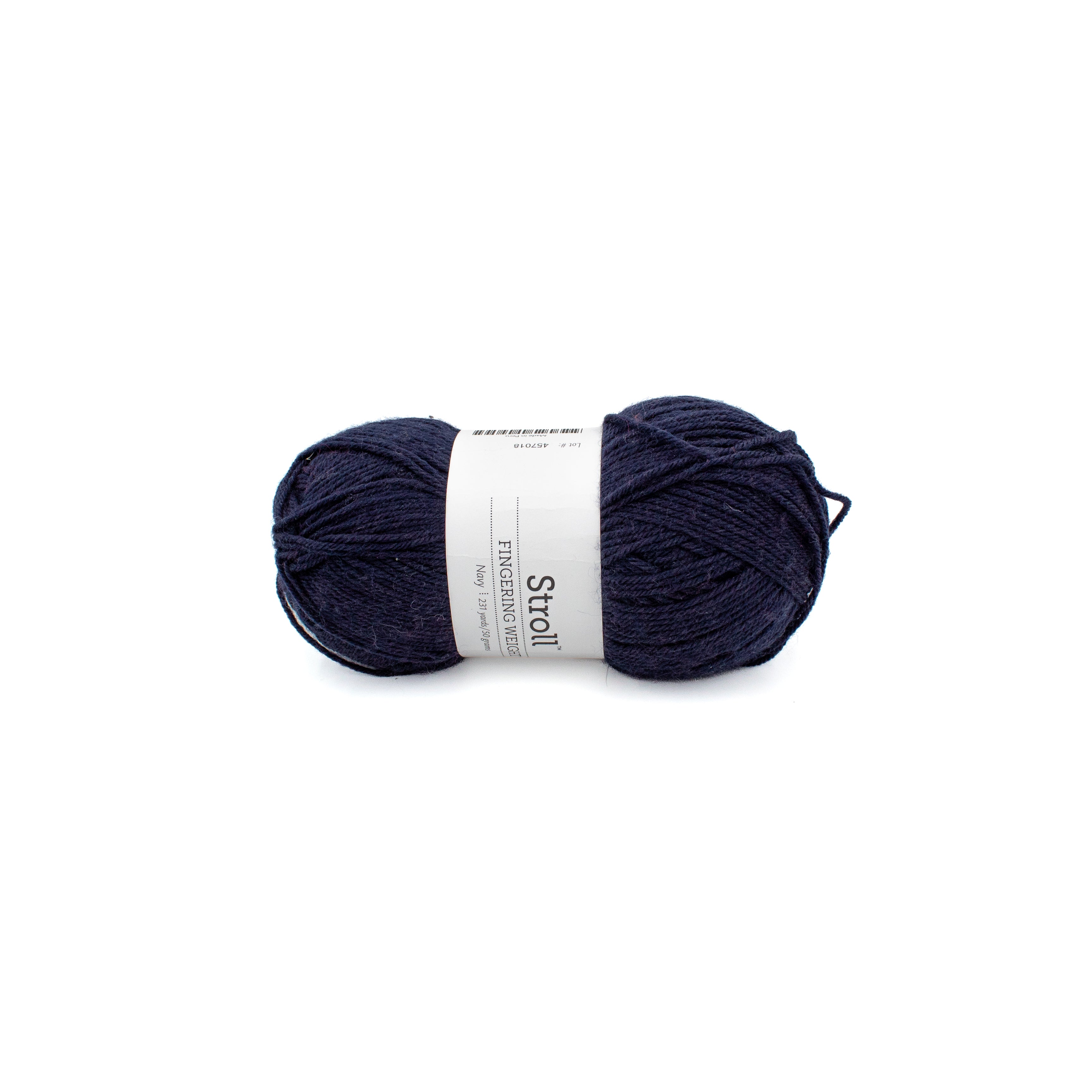 Knit Picks Stroll in Navy