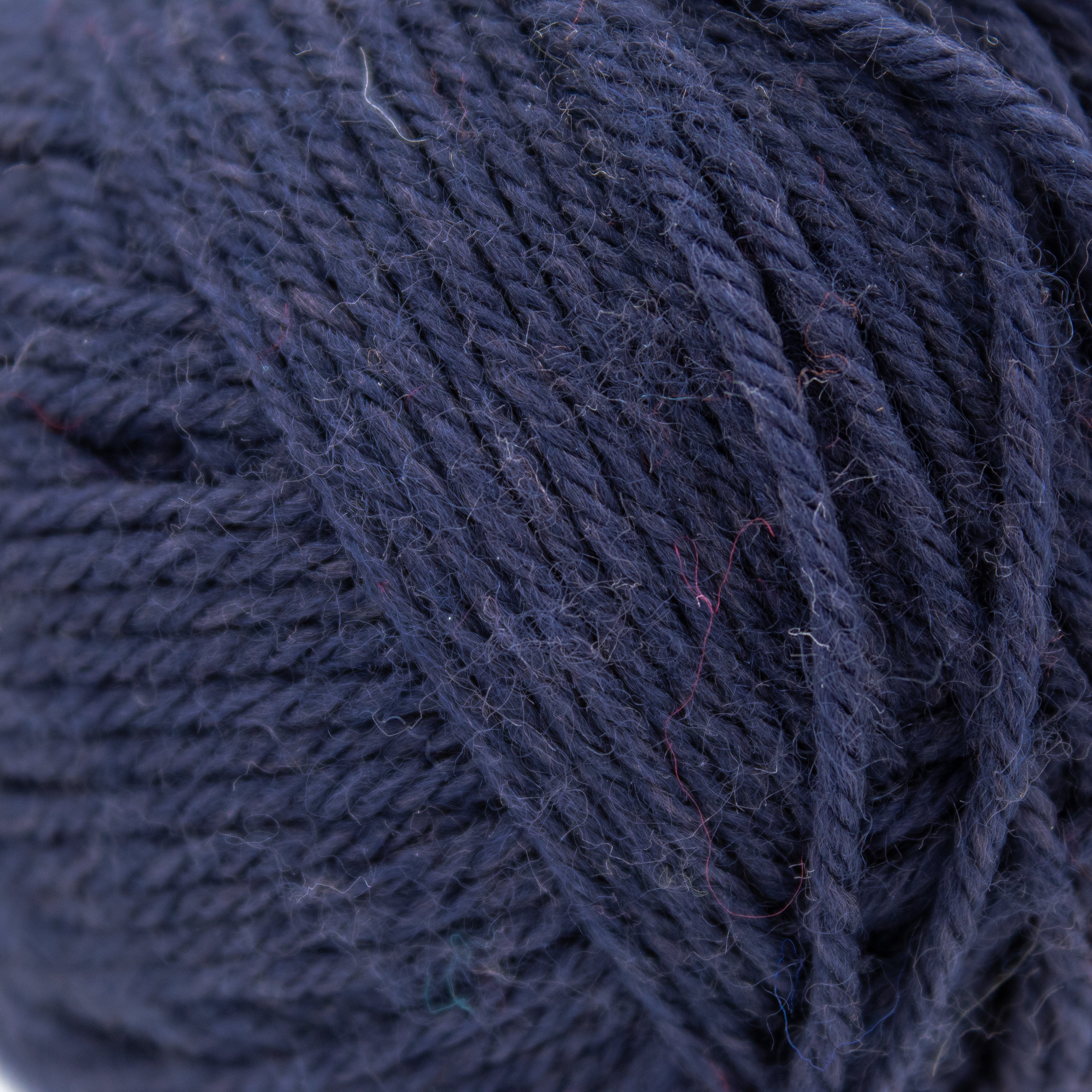 Knit Picks Stroll in Navy
