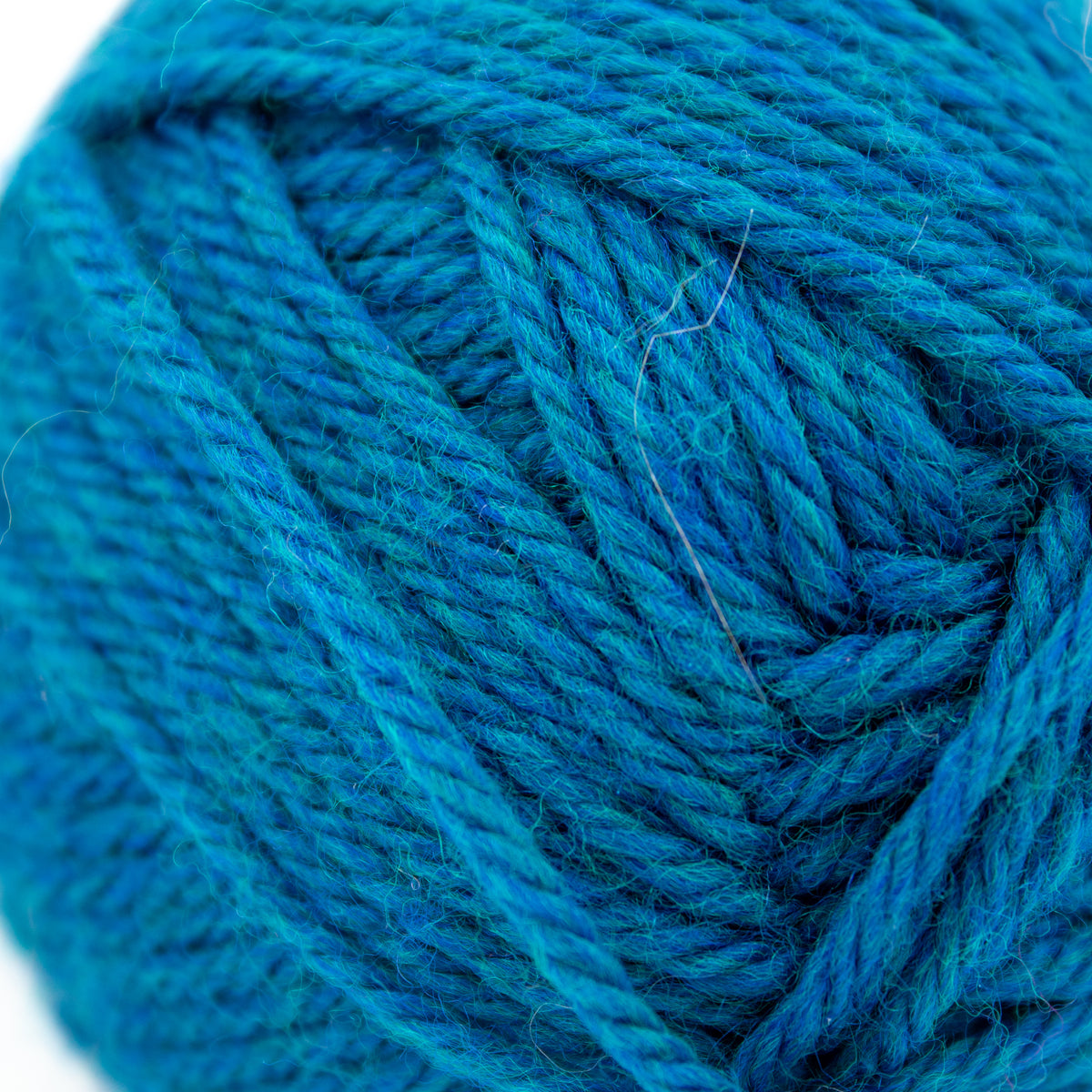 Knit Picks Swish DK in Marine Heather