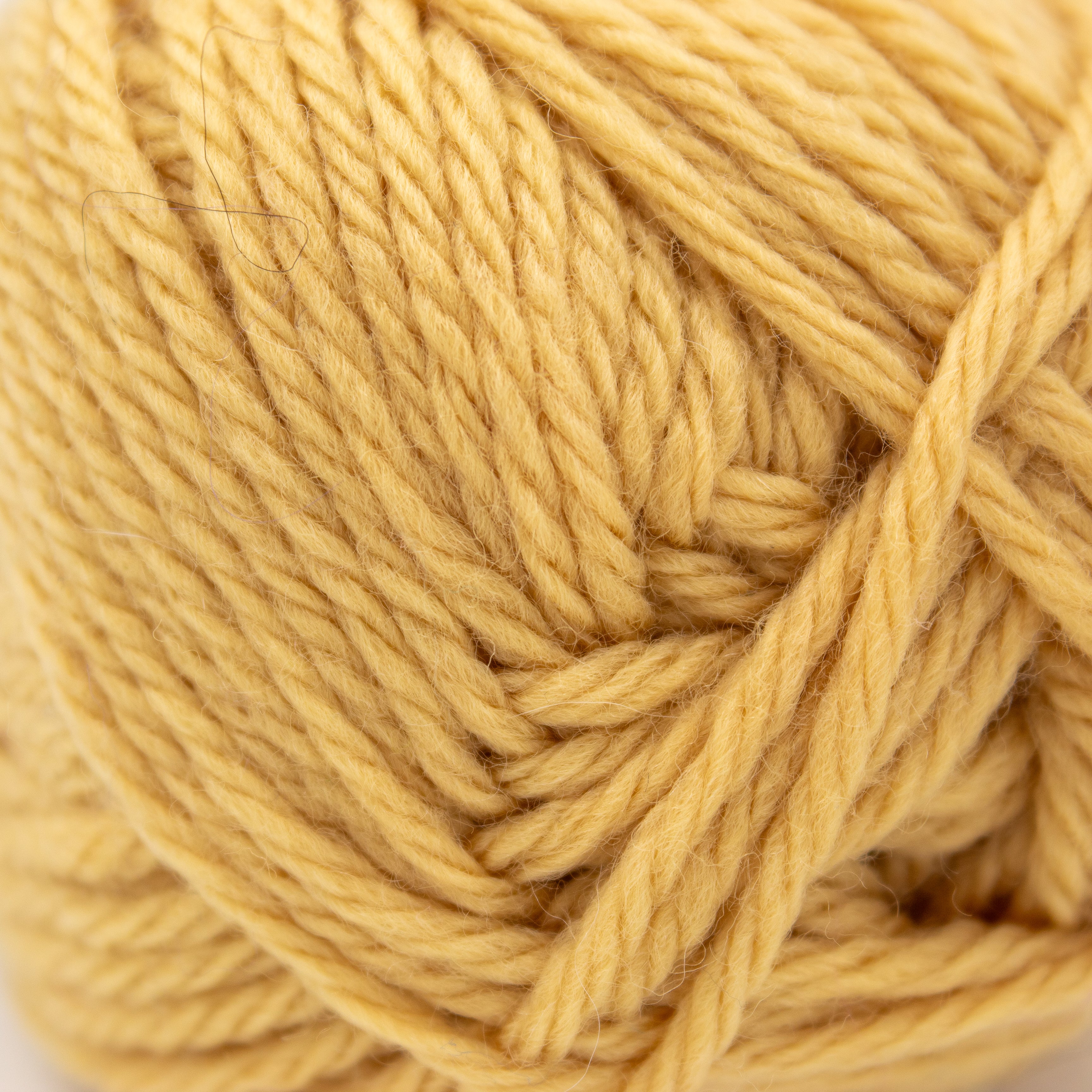 Knit Picks Swish Worsted in Cornmeal