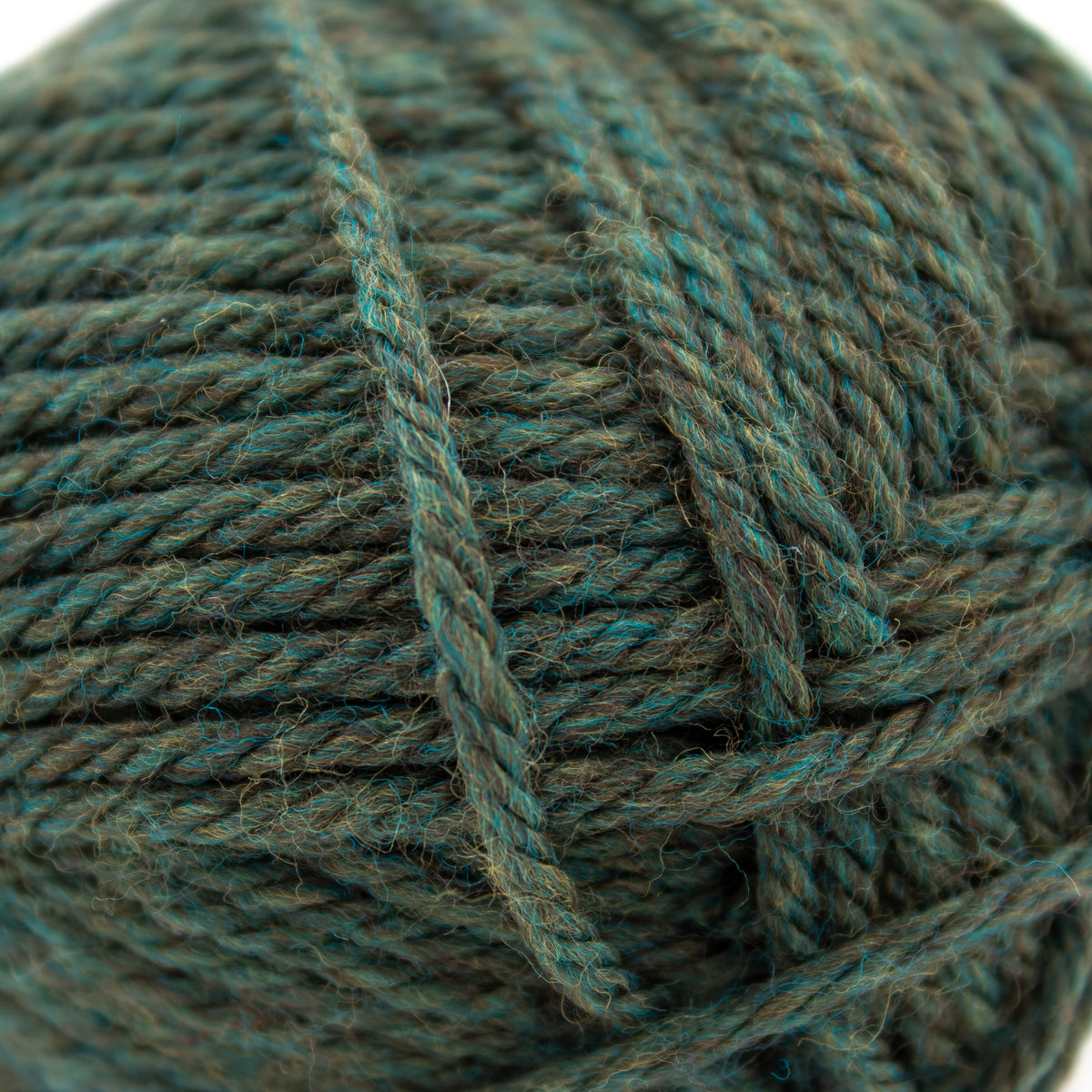 Knit Picks Swish Worsted in Lost Lake Heather