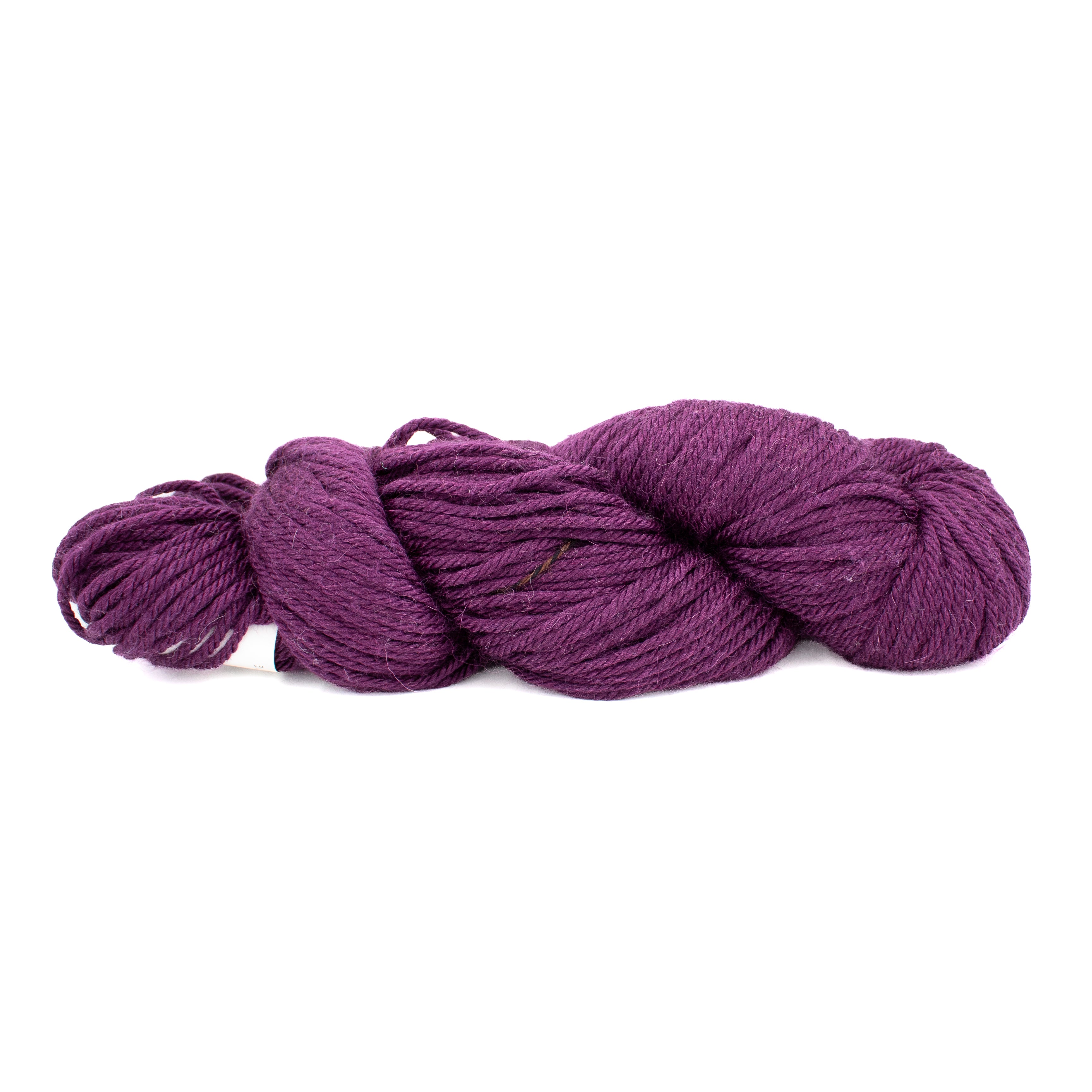 Knitologie Glowing Worsted in Beta