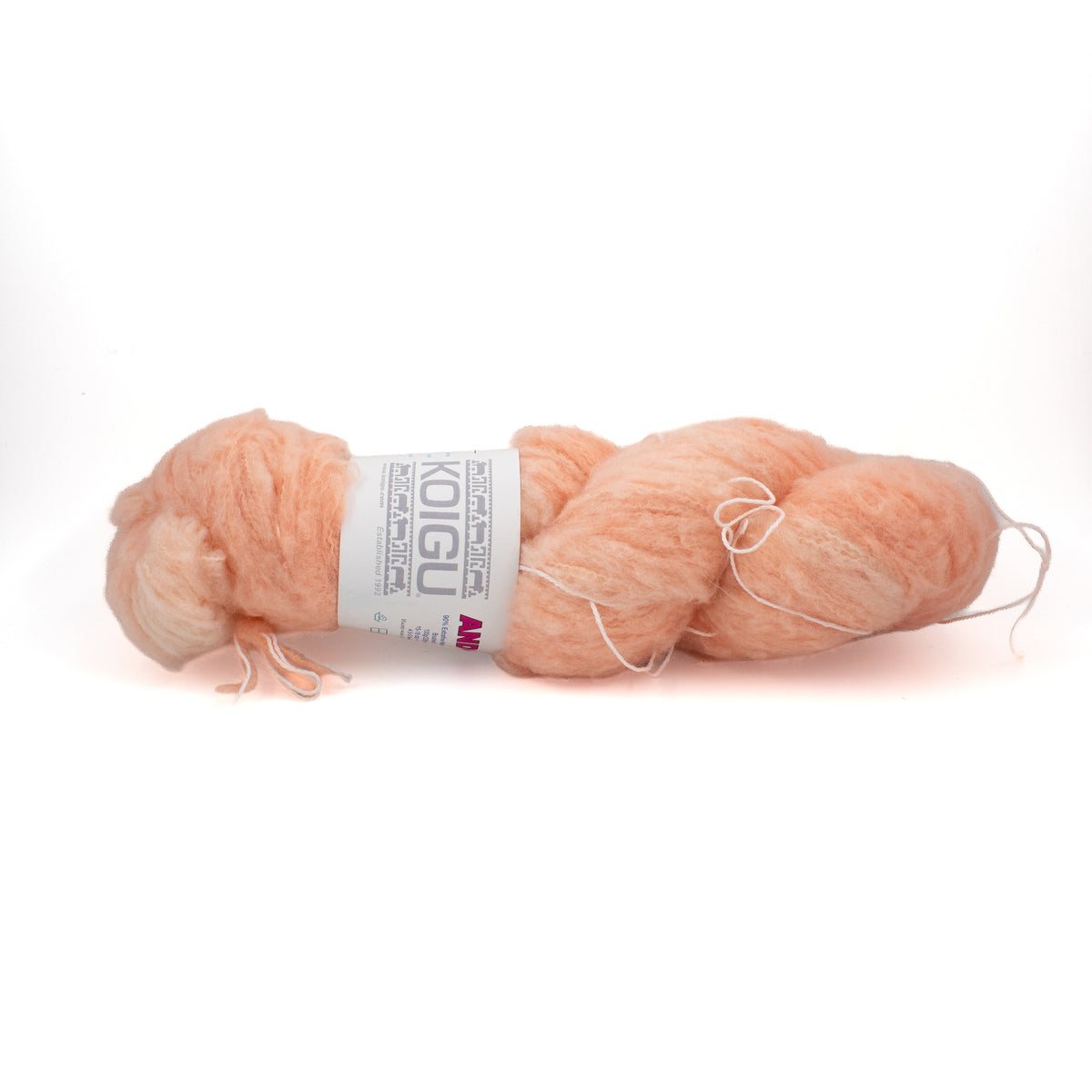 Koigu Andra in AM3