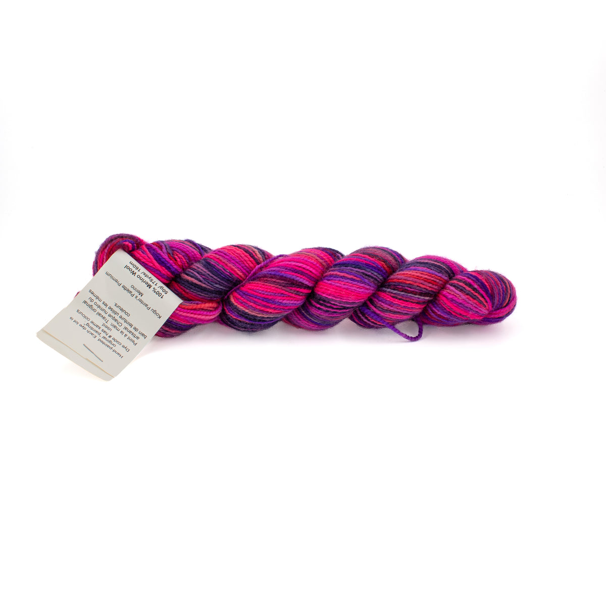 Koigu KPPPM in P807