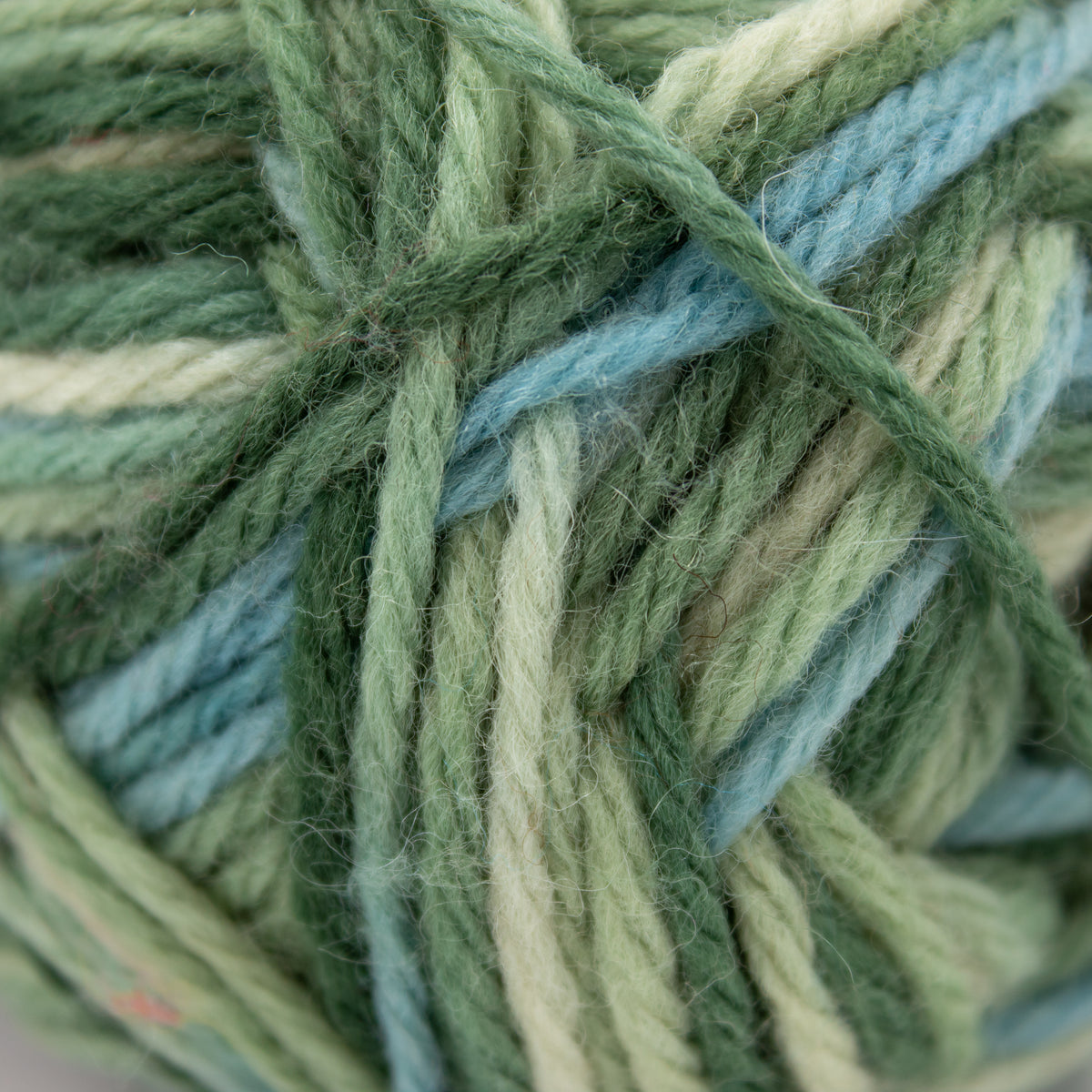 Kraemer Yarns Natrually Nazareth Aran in Spring
