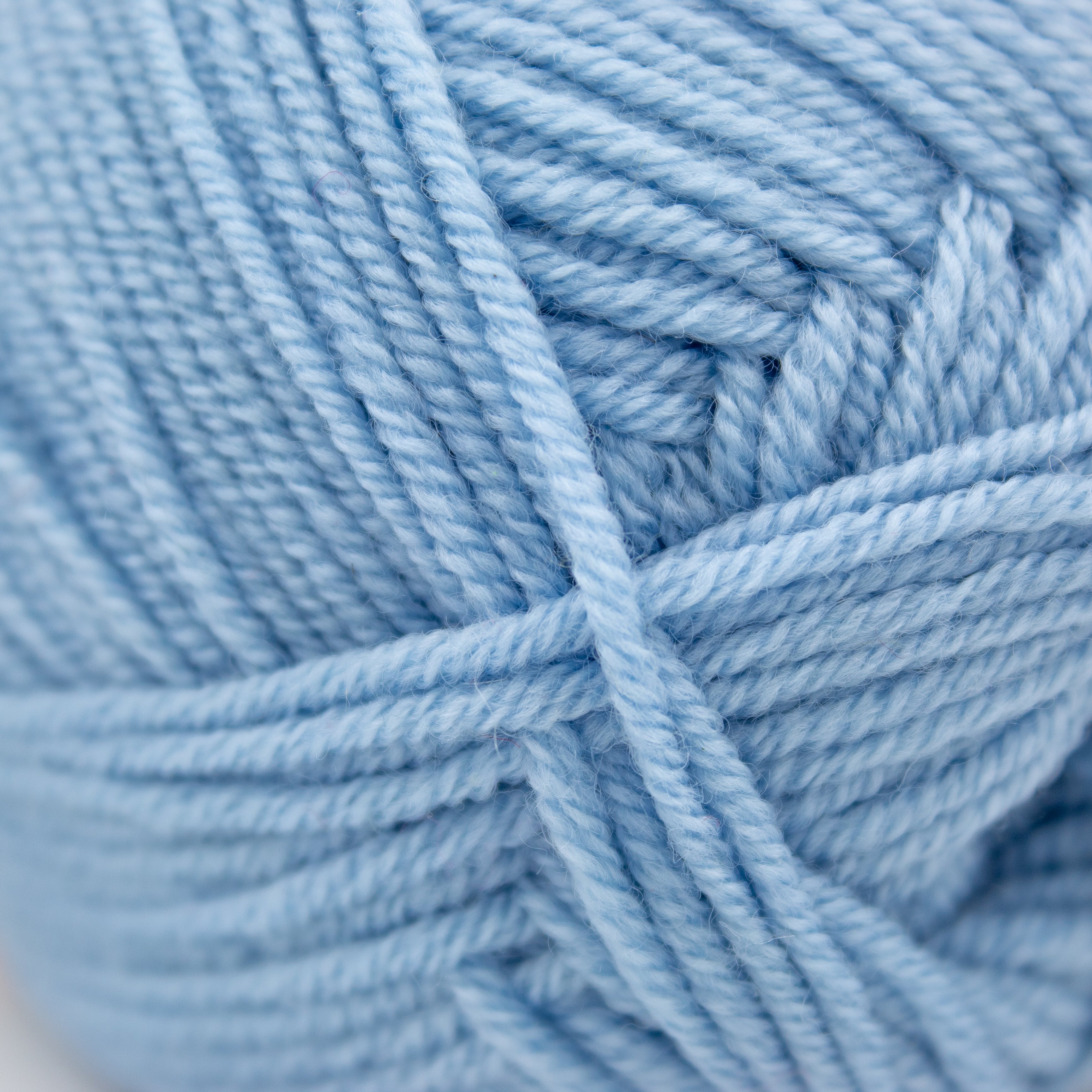 LB Collection 100% Superwash Merino in Moonstone