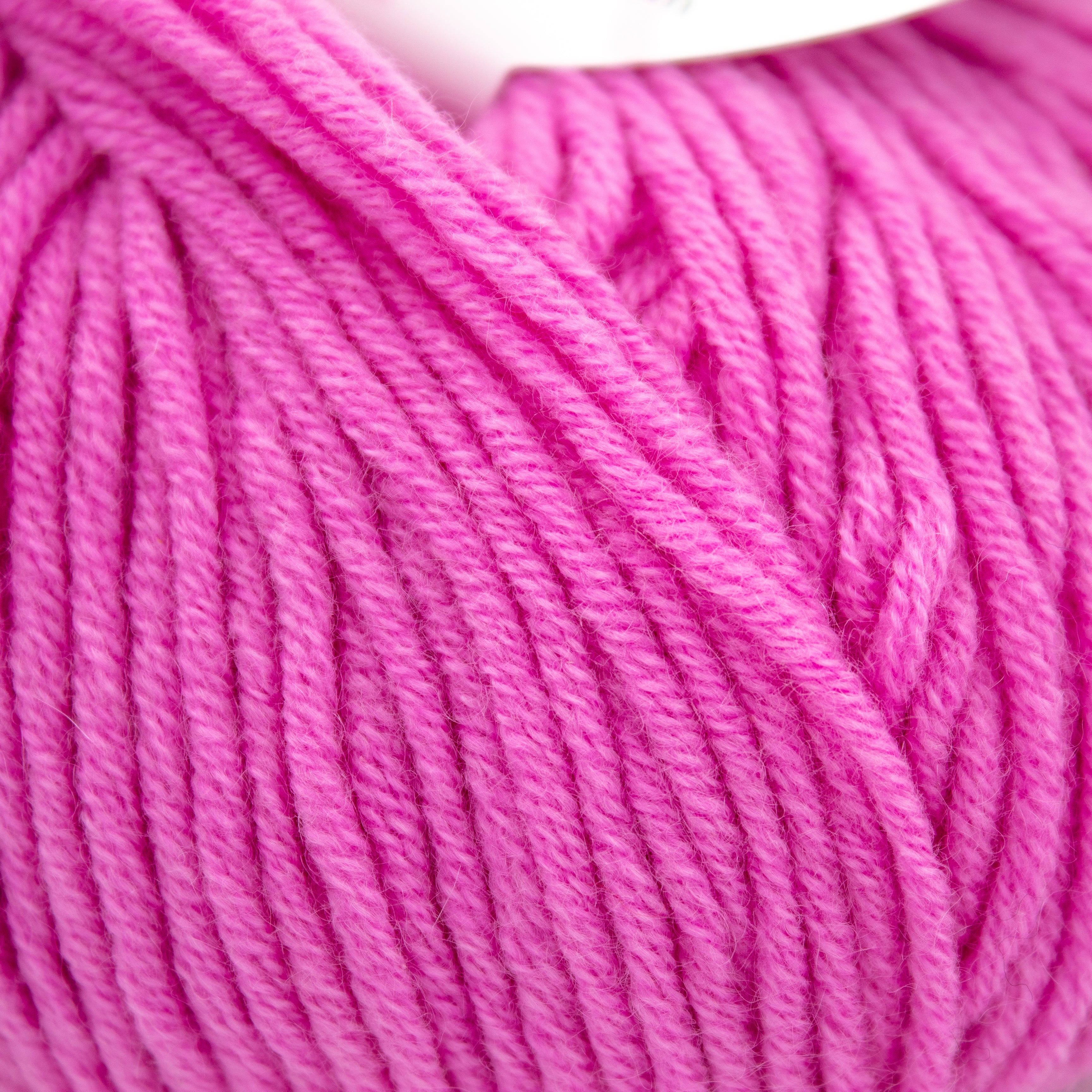 L'Atelier Classica Cashmere in Pink