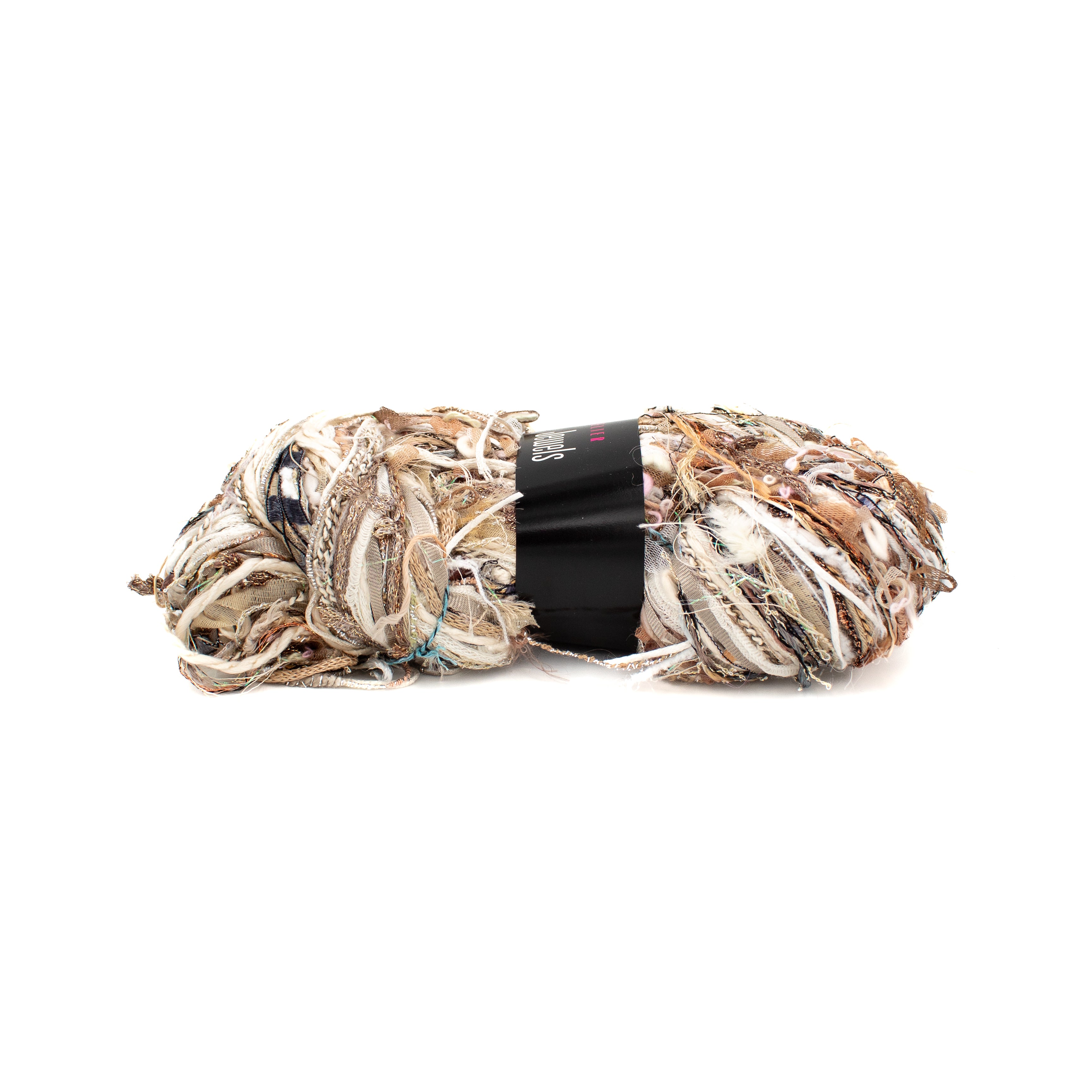 L'Atelier Jewels in Neutral Multi