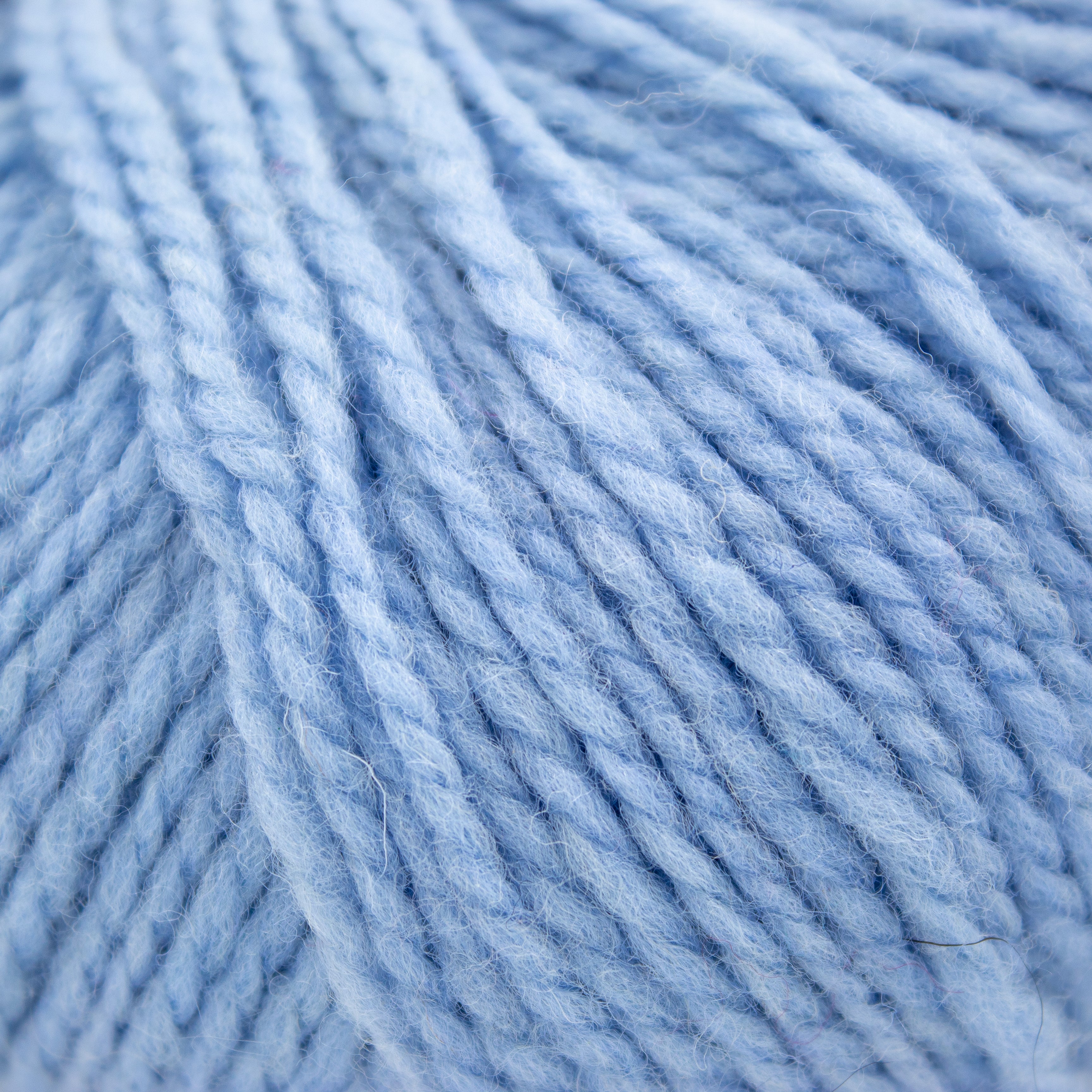 Laines du Nord Vasto in Light Blue