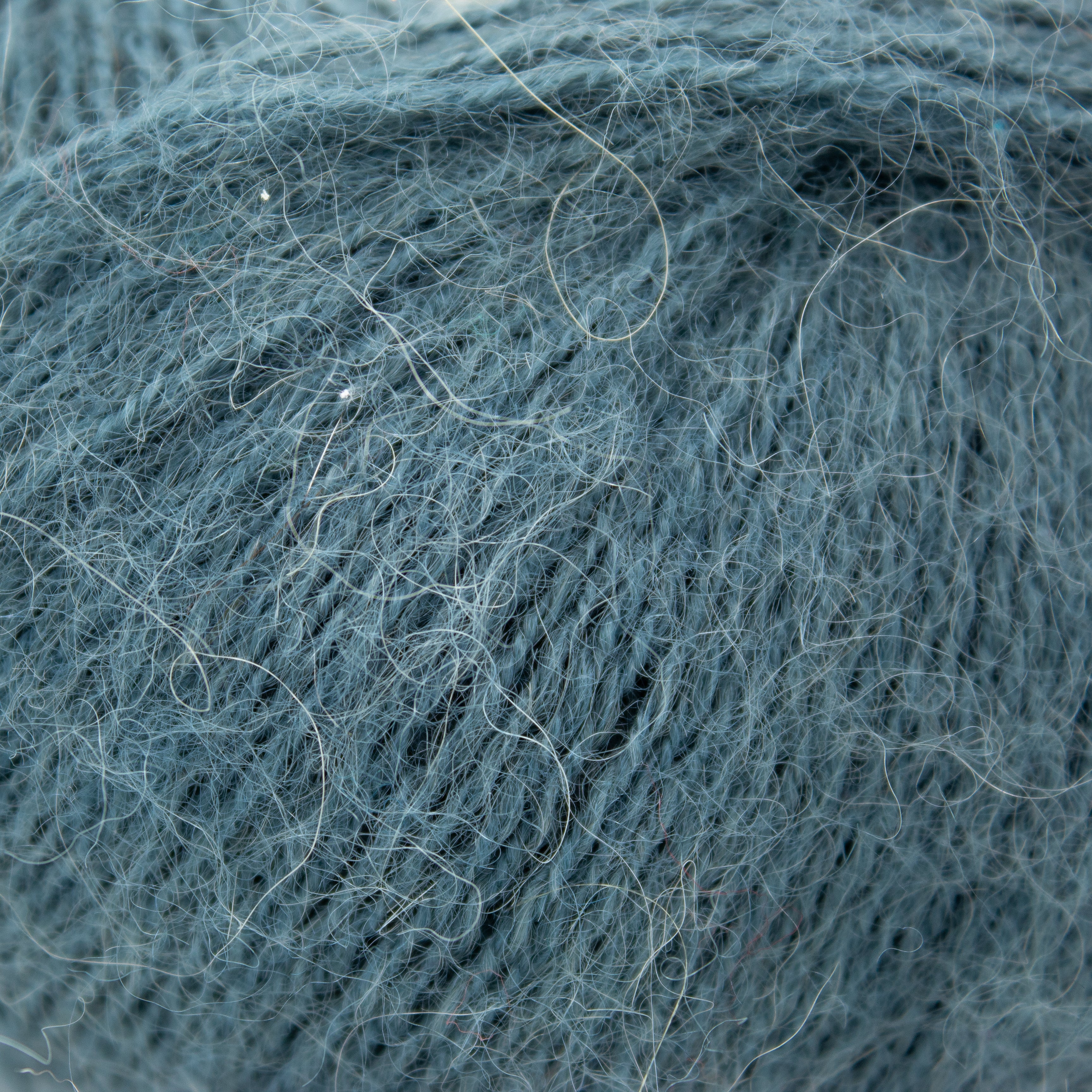 Lamana Cusi in Basalt Blue